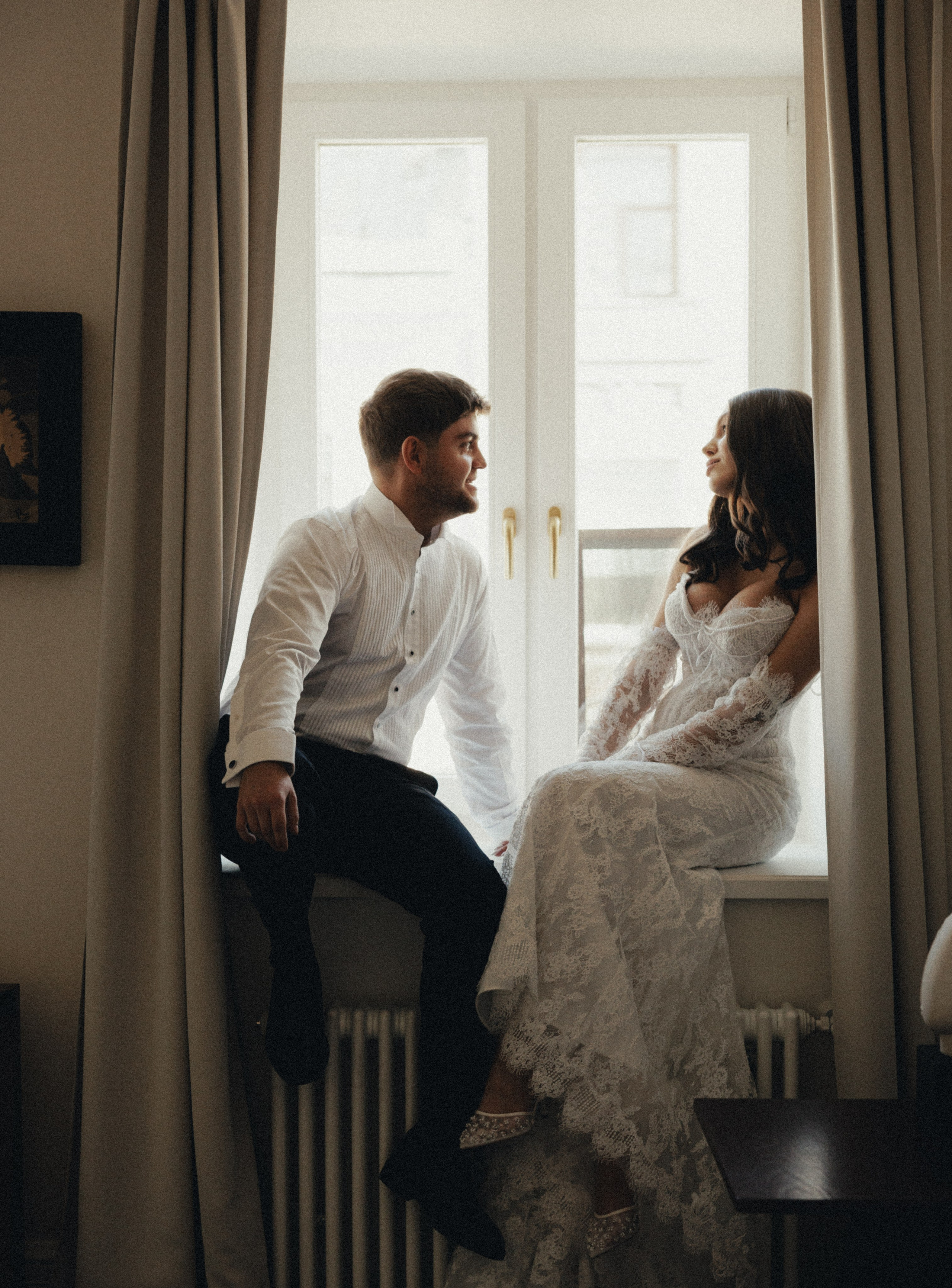 «Я держу тебя за руку». Фотограф Санкт-Петербург