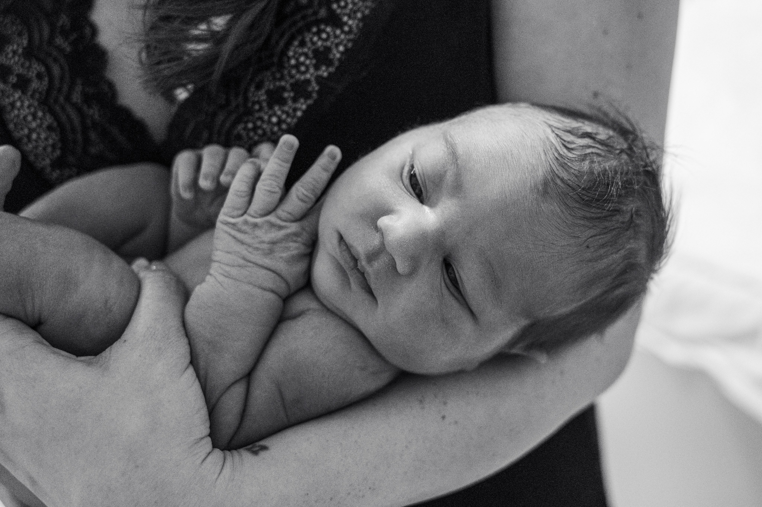 Выписка Маюши. Фотограф на роды СПБ Юлия Герасимова