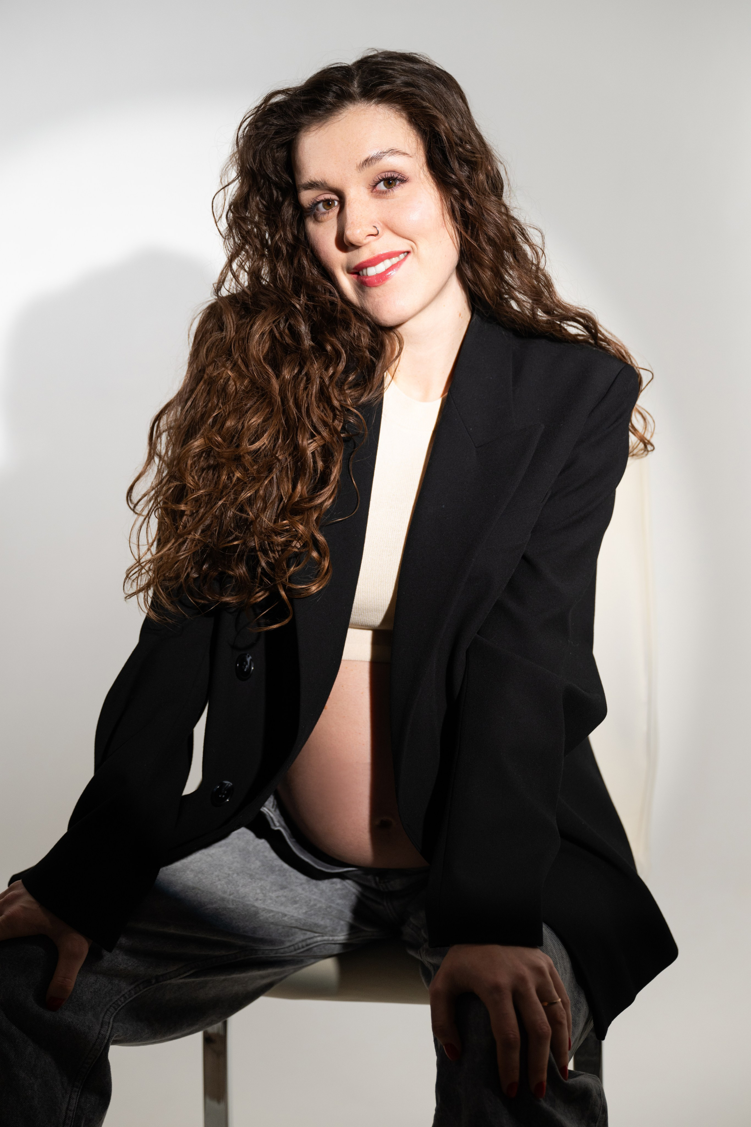 Фотосессии беременности. Студийный и свадебный фотограф и видеограф в Севастополе — Юлия Макаренко