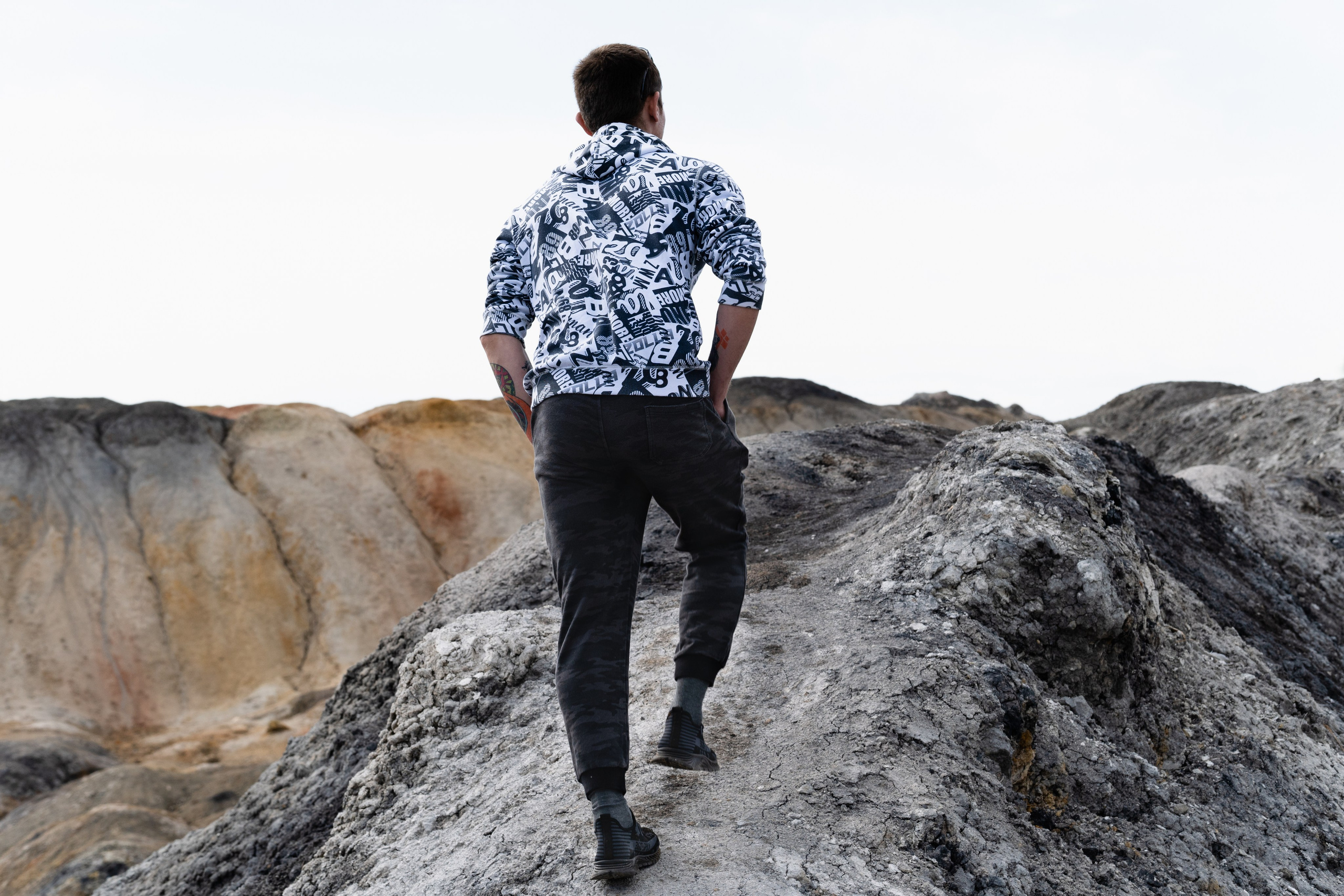 Карьер. Арт-фотограф в Екатеринбурге Игорь Жиляков