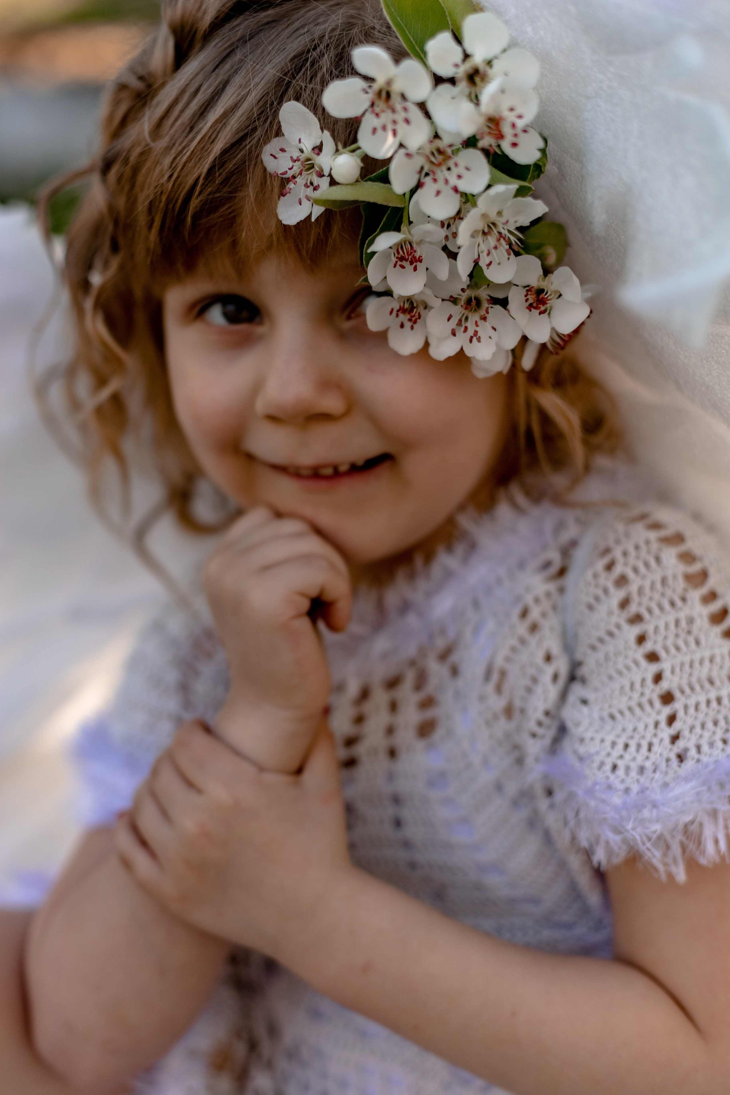 Дети. Главная