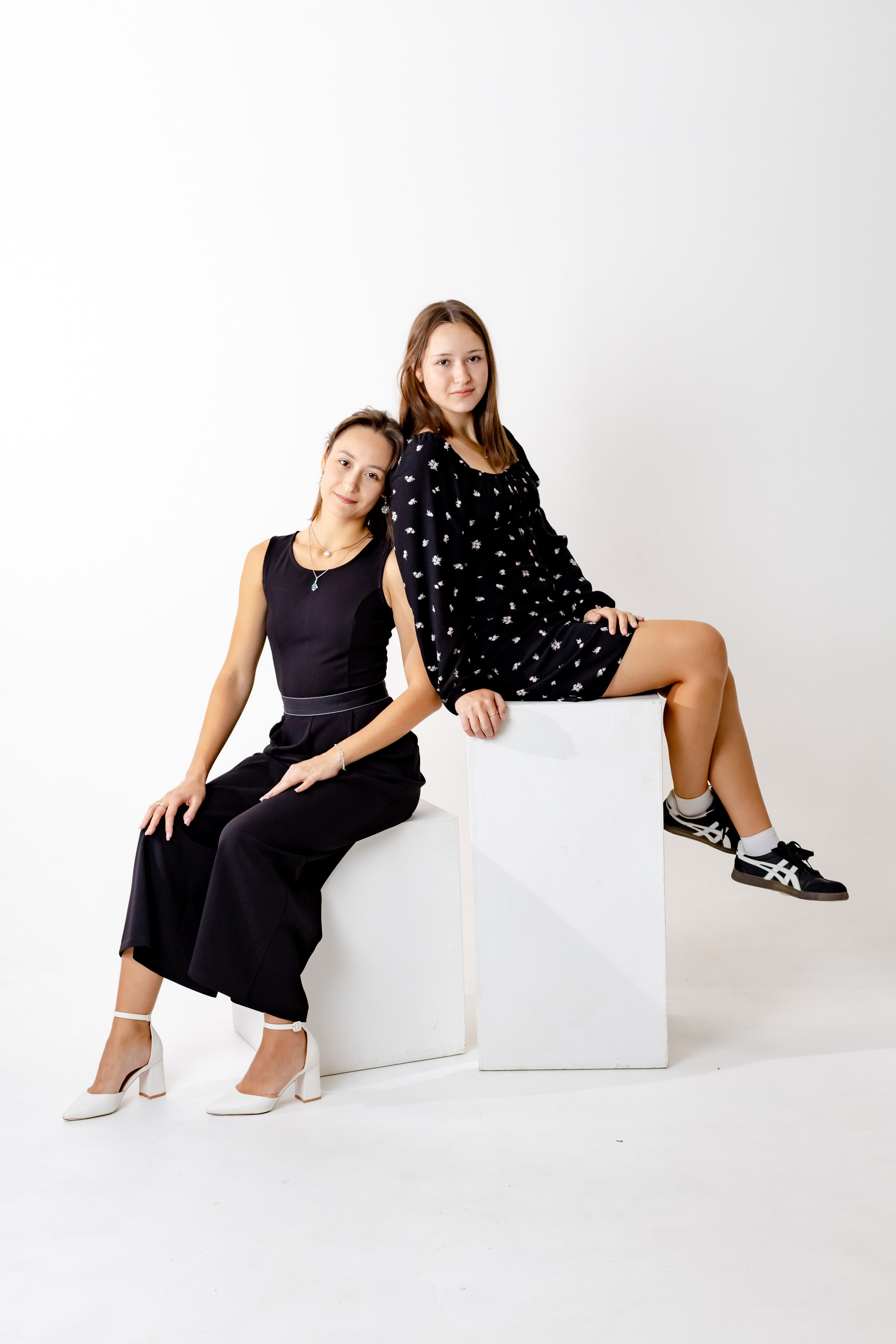 Семейная съемка. Главная