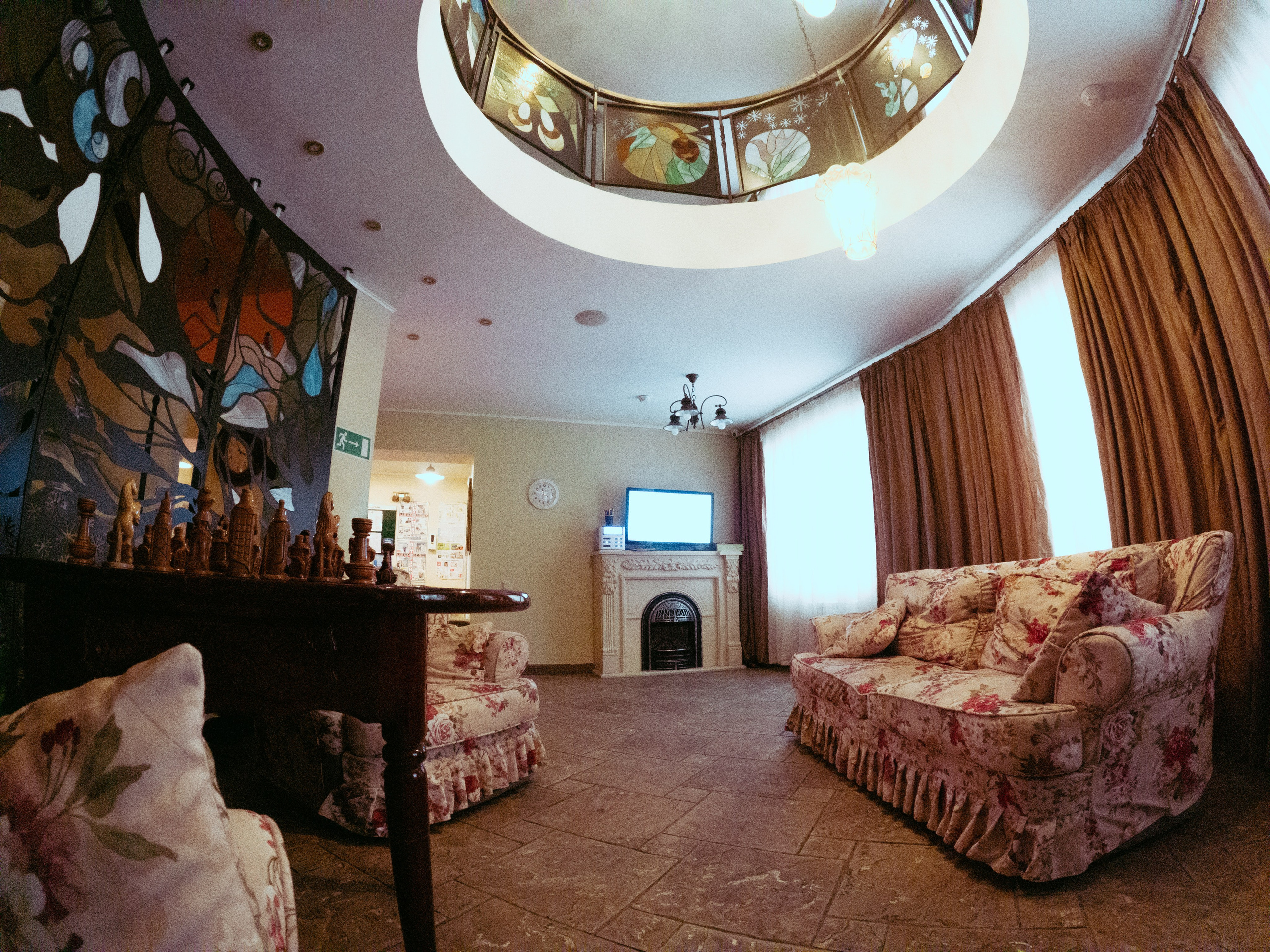 Sheregesh \ november 2024 \ GOPRO. Коммерческий Фотограф Виктор Фоменых