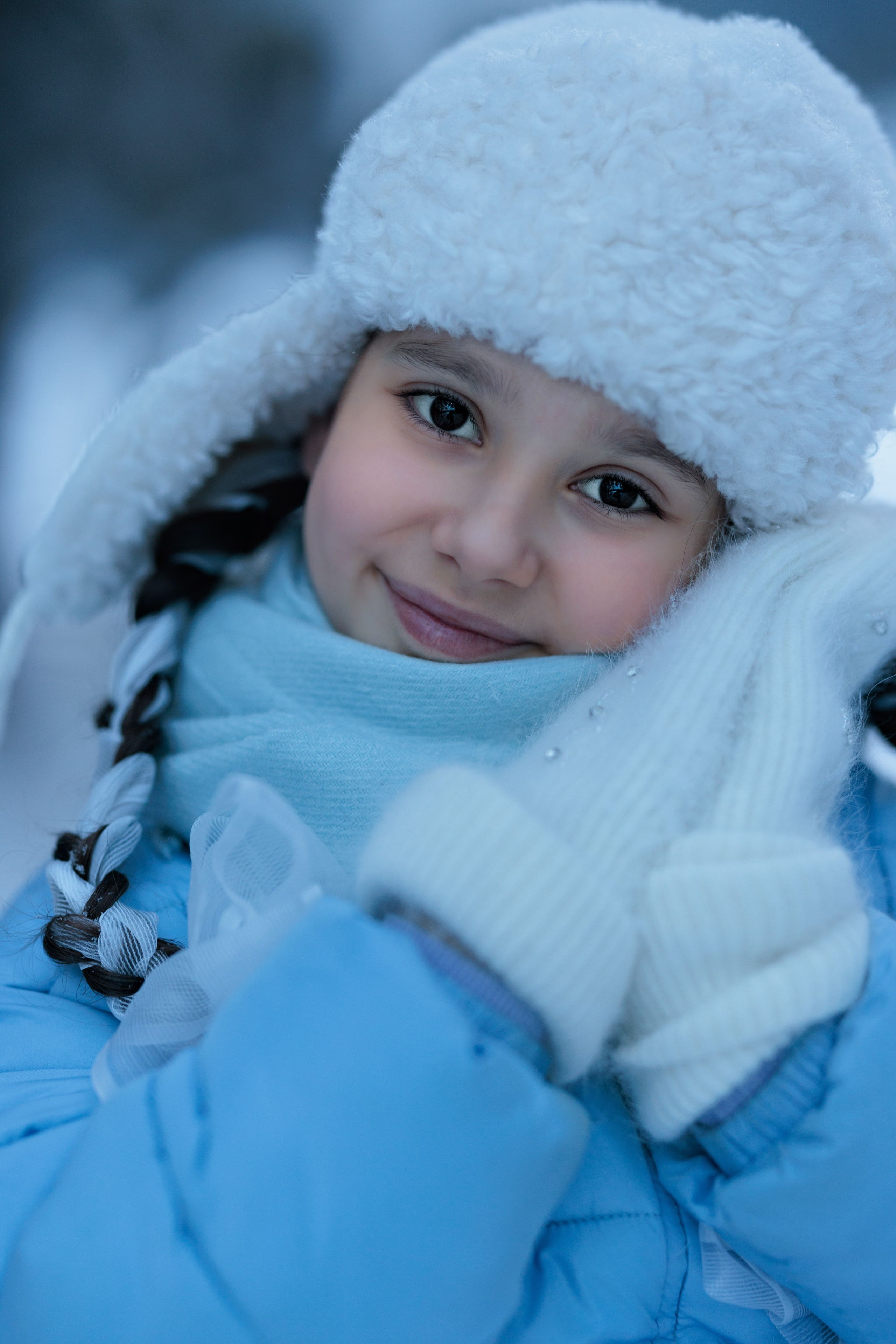 Дети. Детский и семейный фотограф в Чите Анастасия Шубина