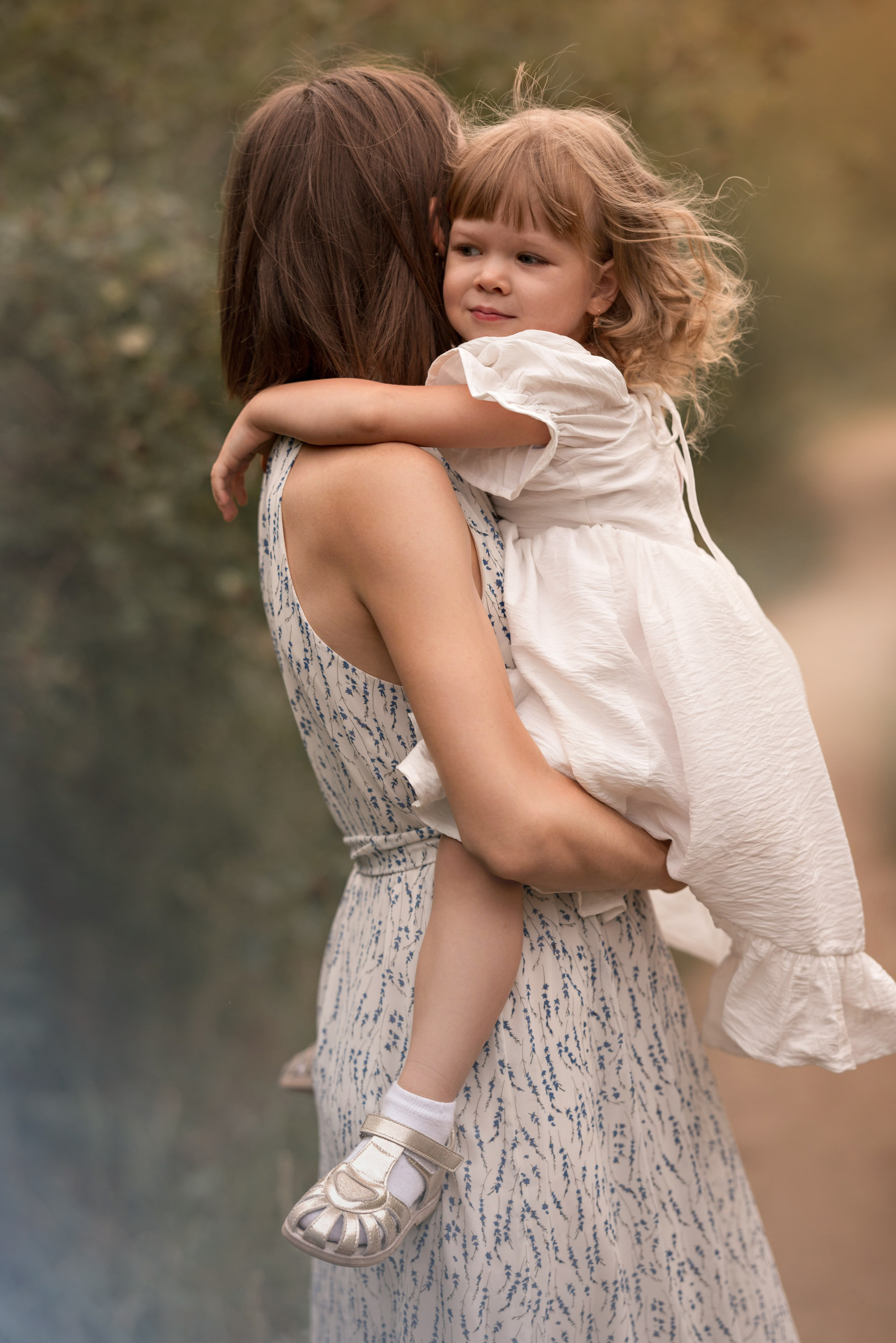 Даше 3 года. Детский и семейный фотограф в Чите Анастасия Шубина