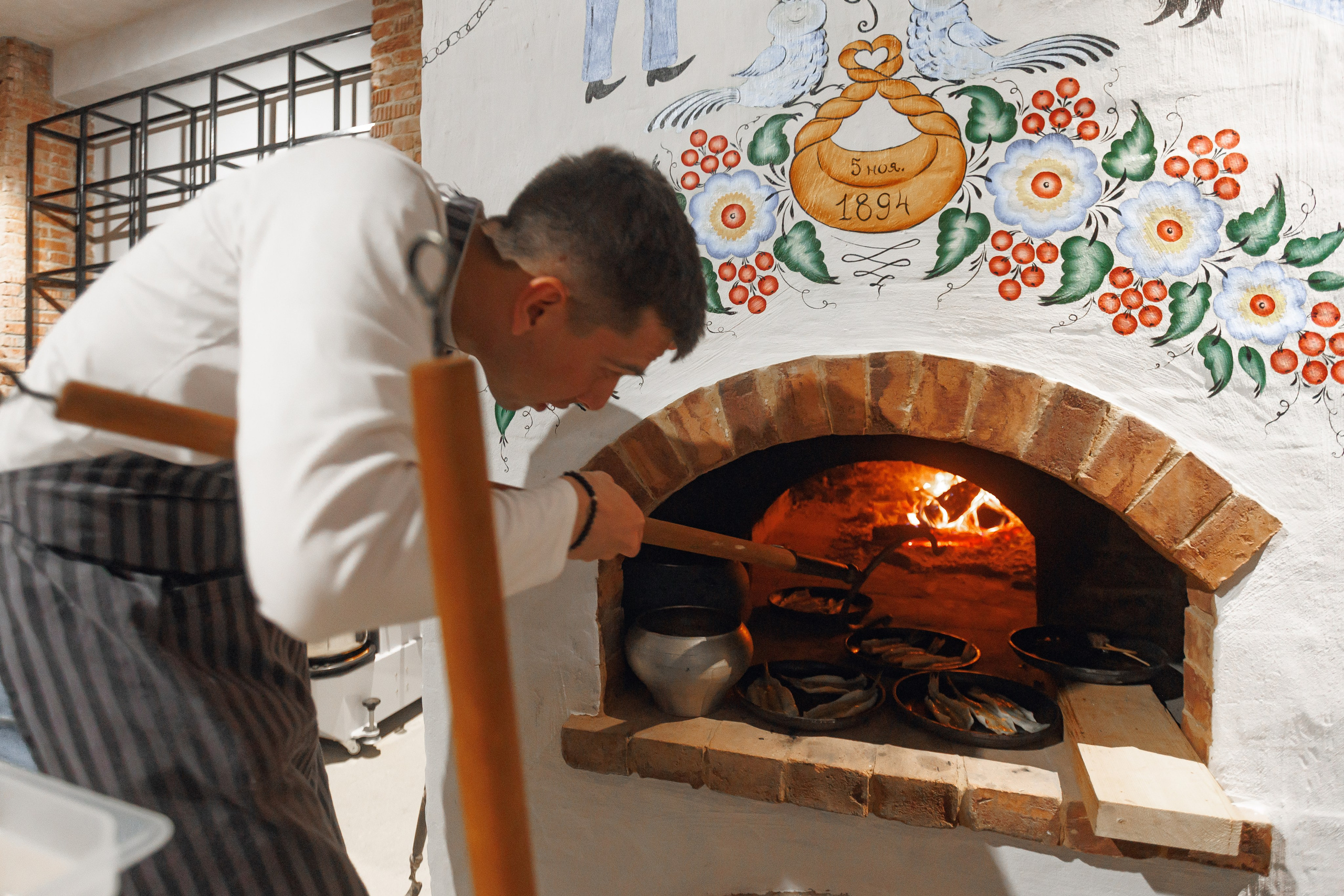 Евразийский ресторанный форум Челябинск. гастроужин челябинск