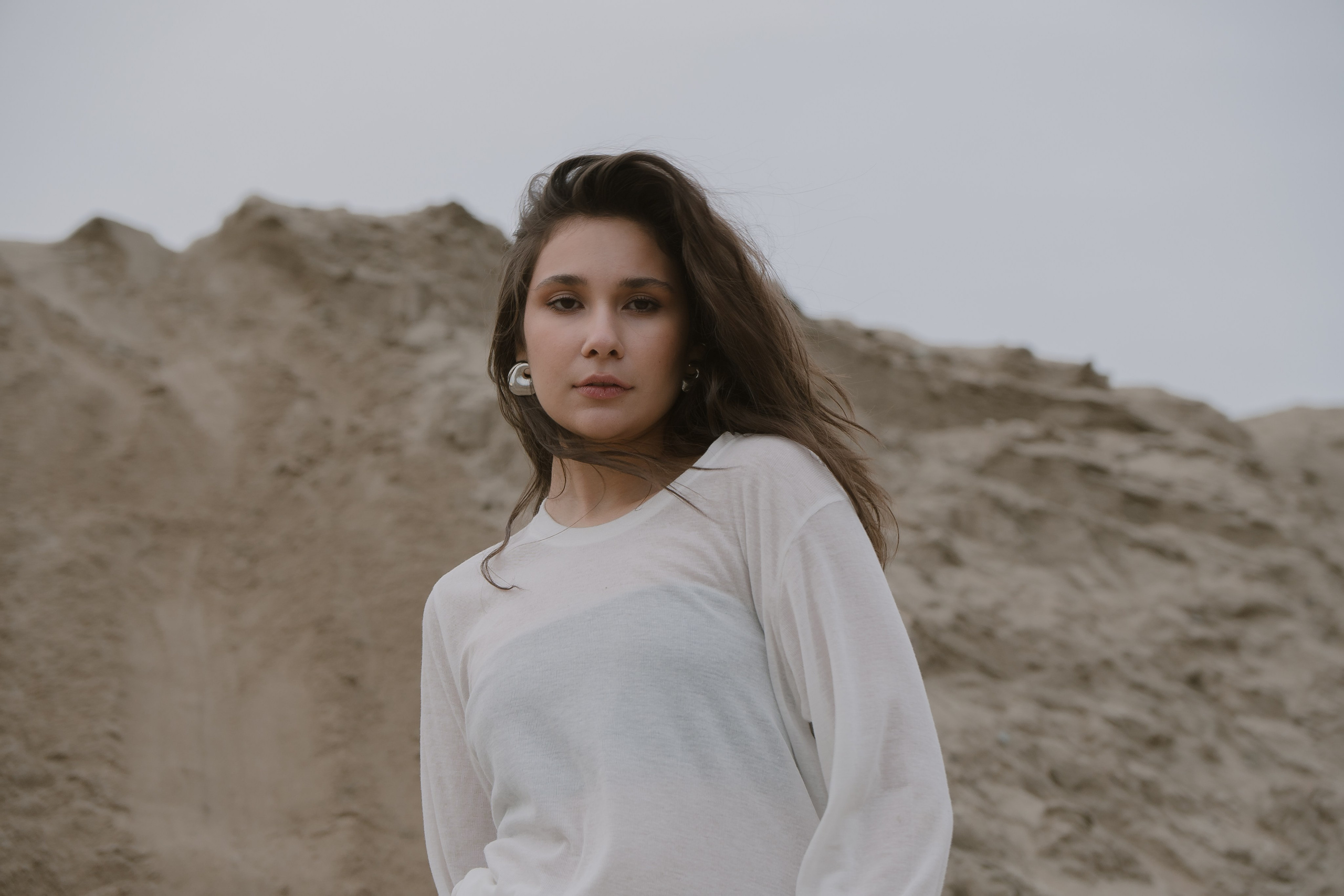 Зарина. Фотограф Новосибирск Вероника Вишневская