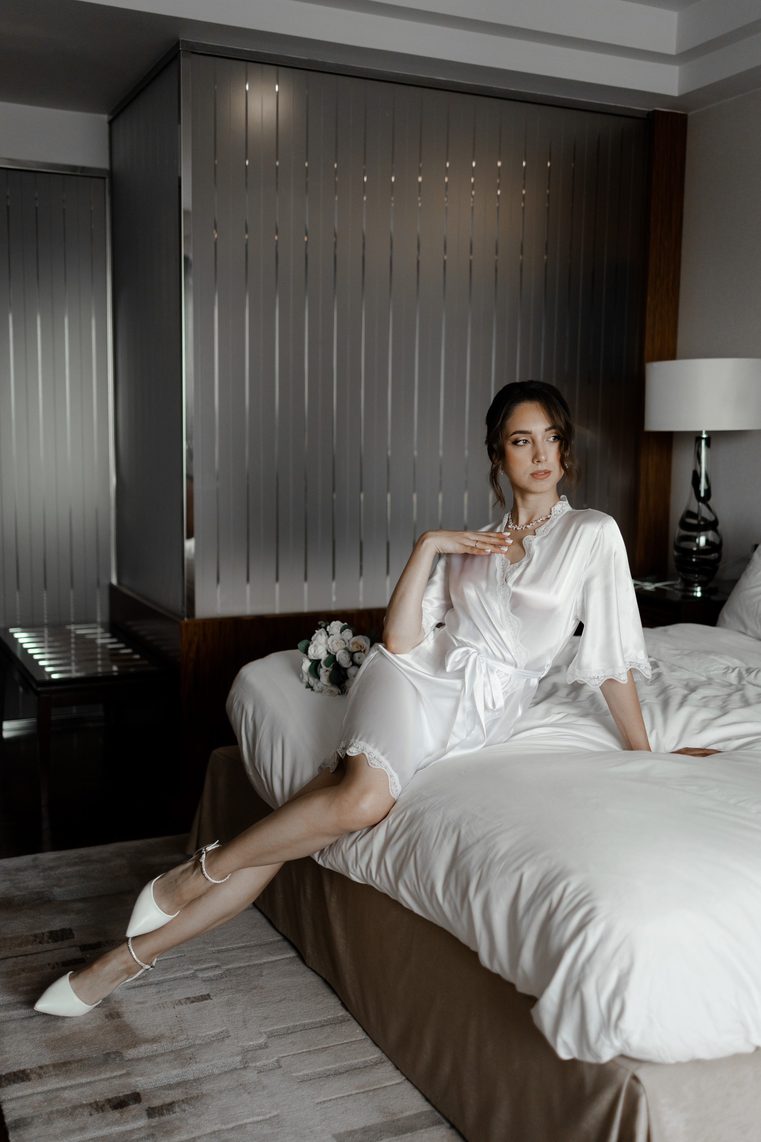 Ира и Даниил. Свадебный и портретный фотограф Москва Зеленоград Юлия Абрамова