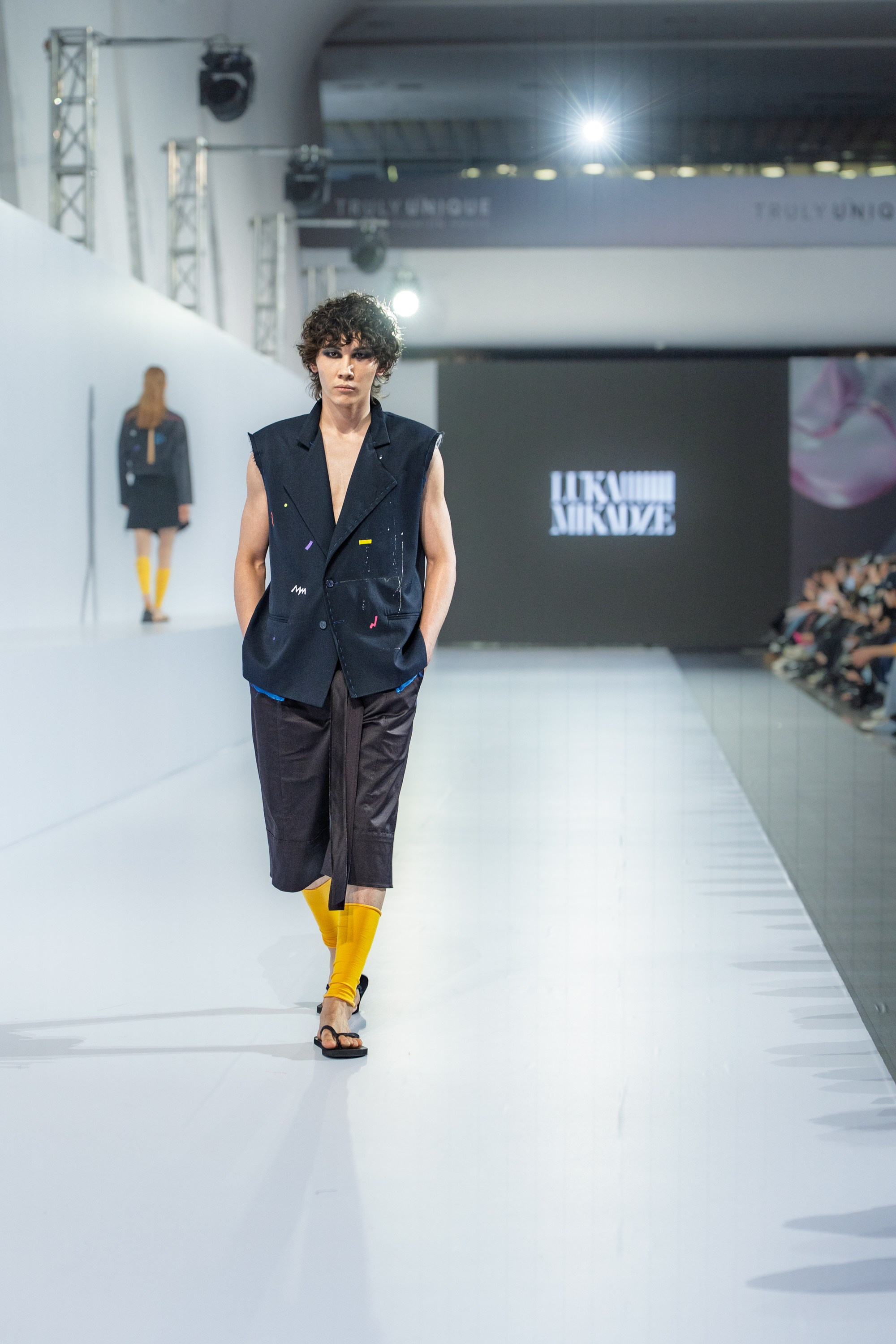 Luka Mikadze. Сайт Алматинского НЮ АРТ, будуар и фэшн фотографа Дениса Карпенко