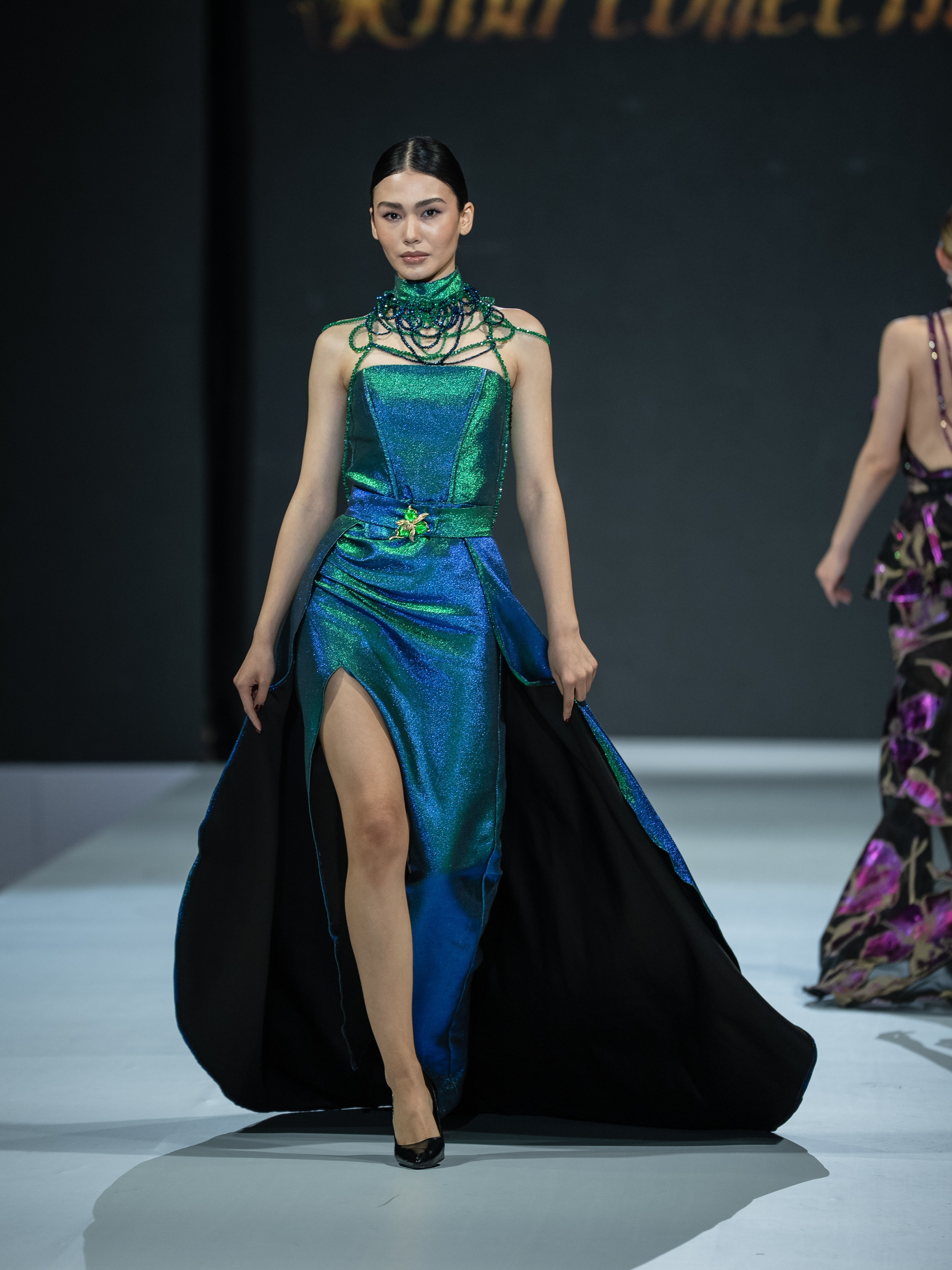 EURASIAN FASHION WEEK Rina Collection. Сайт Алматинского НЮ АРТ, будуар и фэшн фотографа Дениса Карпенко