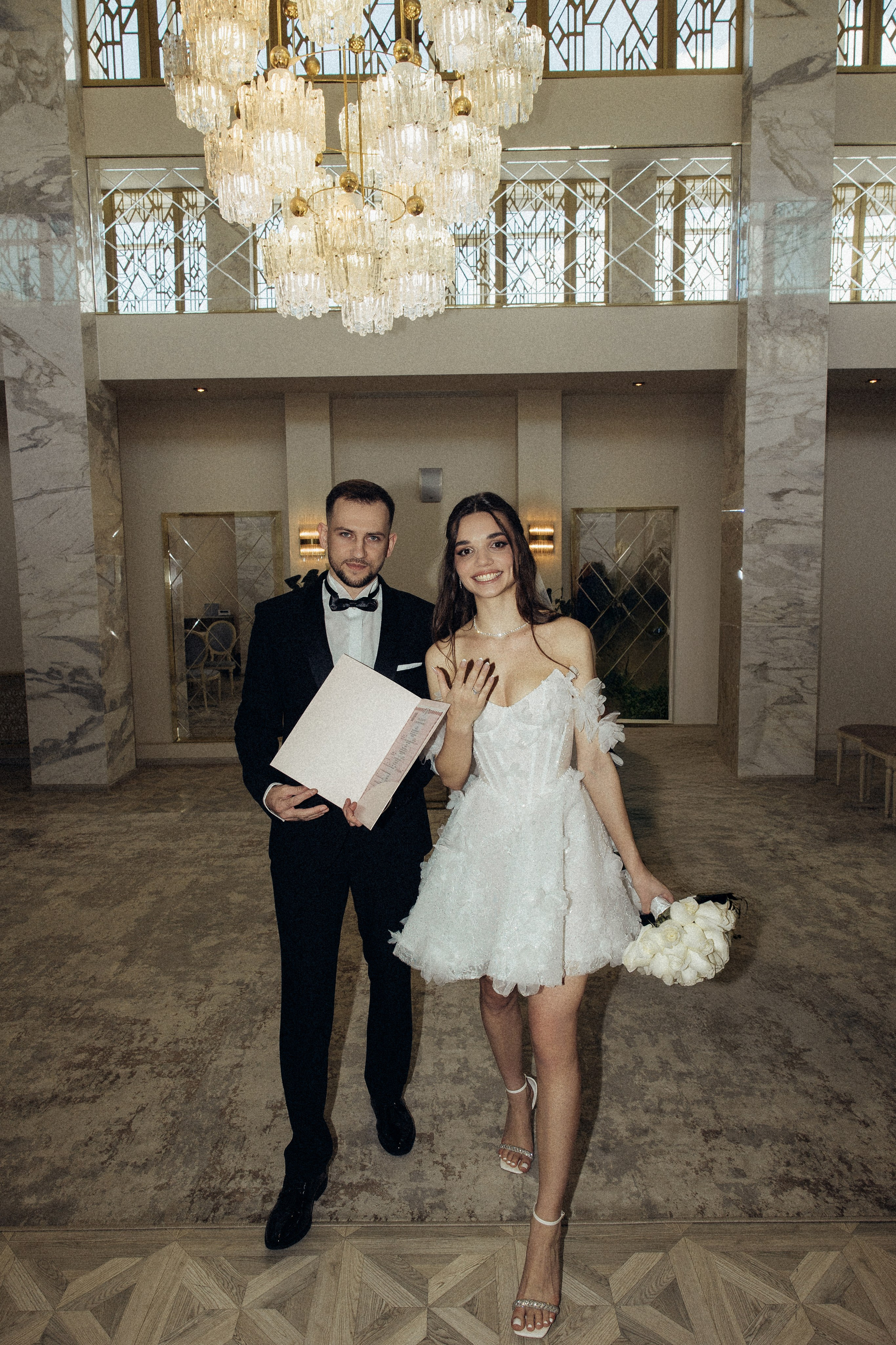 Люба и Макс. Семейный и свадебный фотограф в Москве Вероника Жибинова