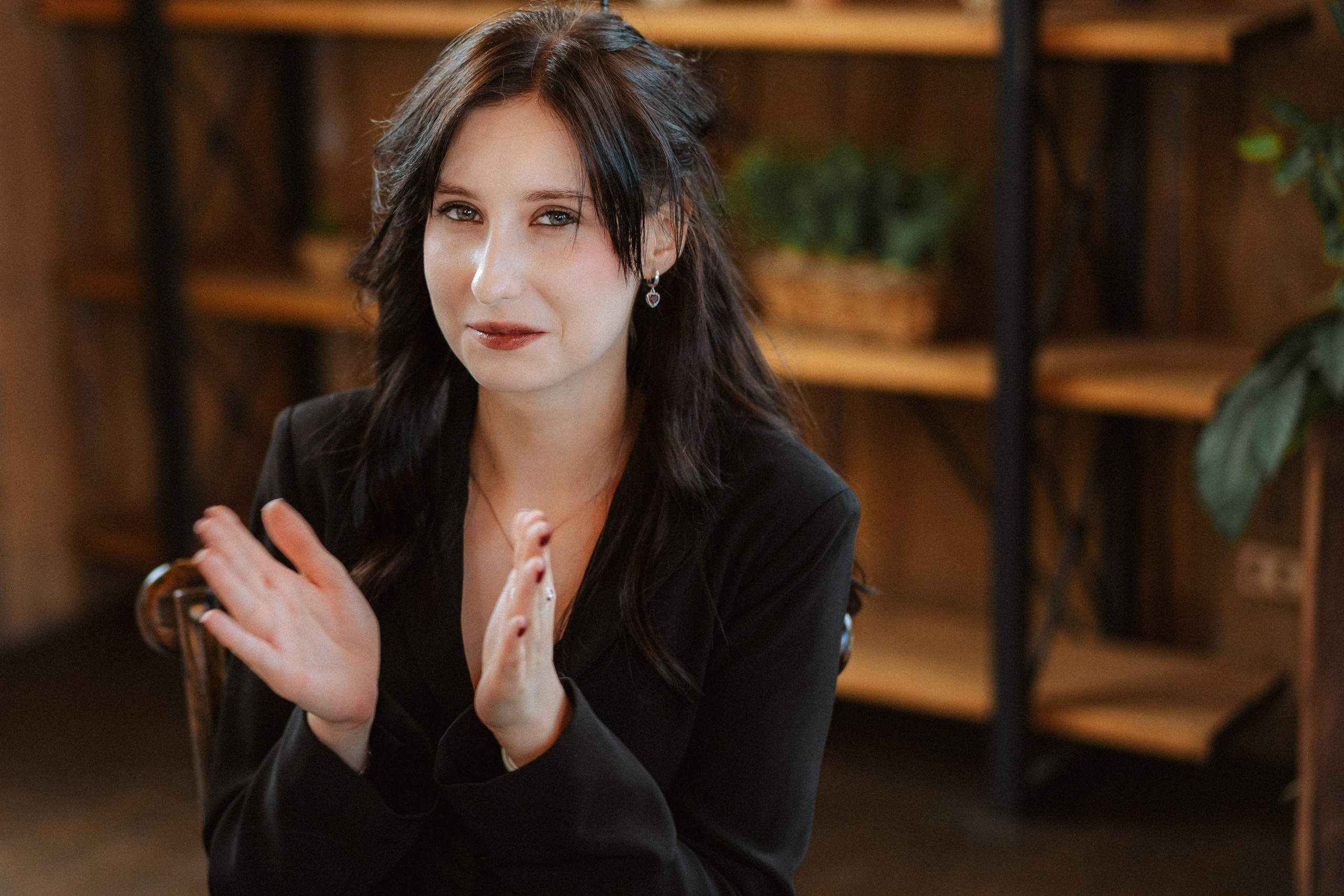 Корпоратив компании 2+2. Репортажный фотограф в Санкт-Петербурге Никита Лу