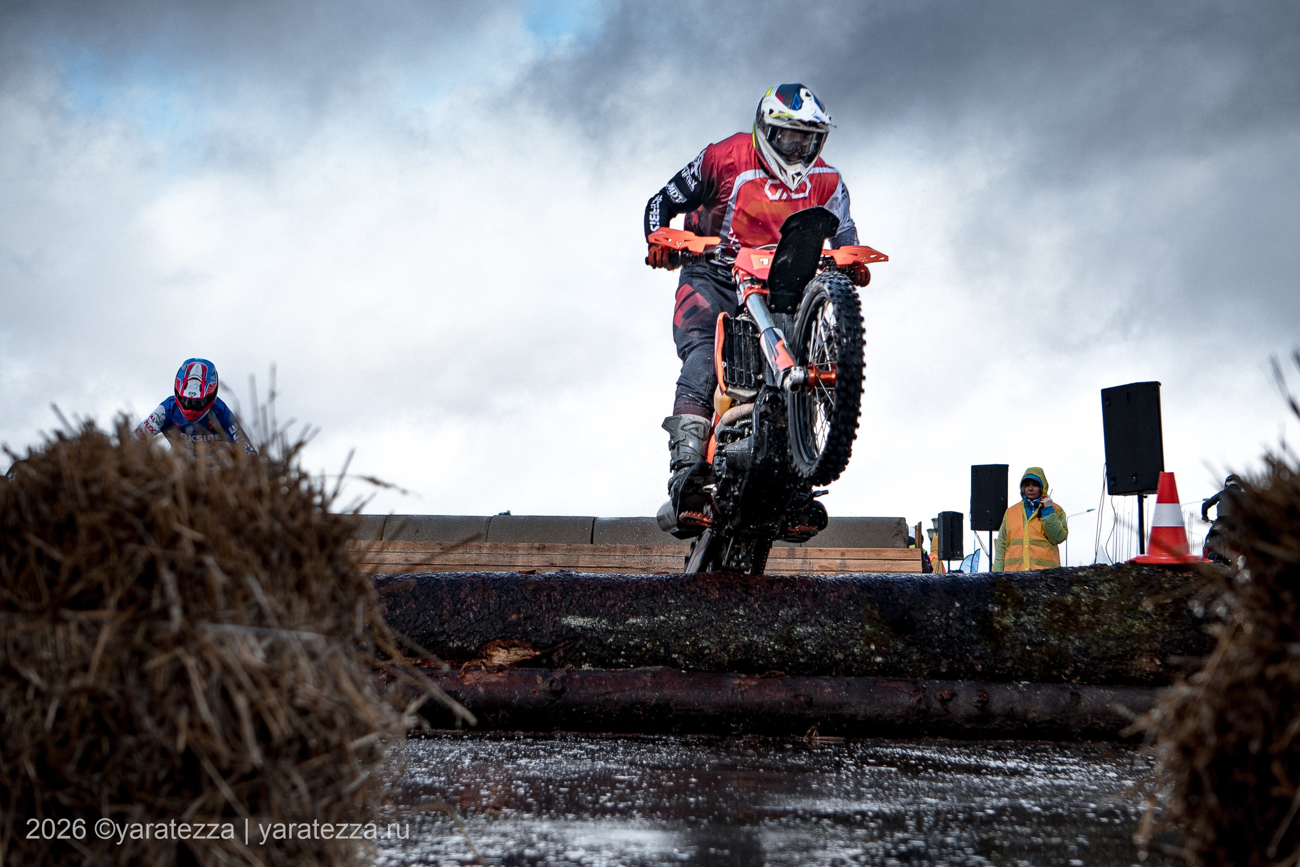 Суперэндуро Буйные есть?