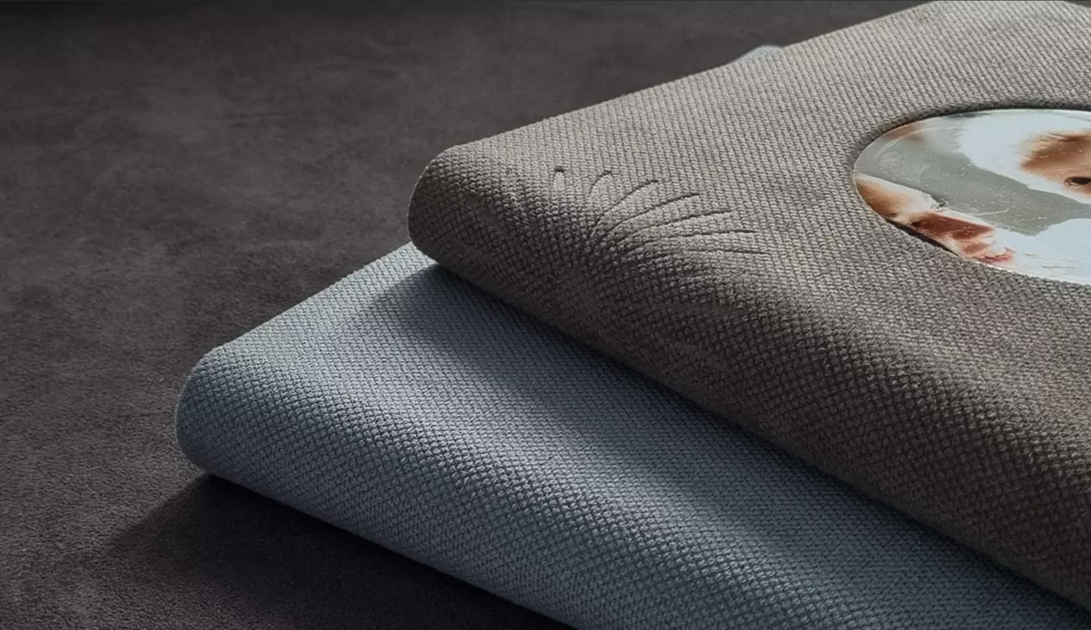 Книга Экокожа. Фотограф новорожденных малышей в Санкт-Петербурге