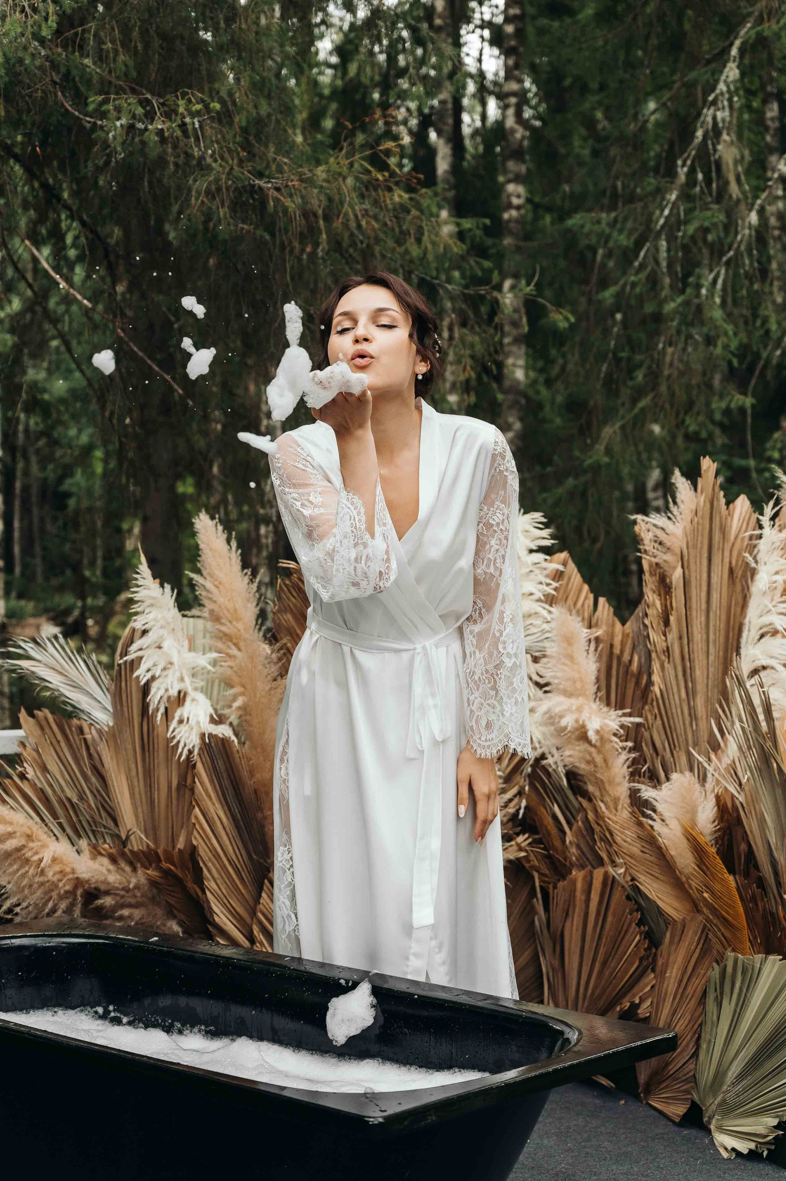 Свадебная фотосессия и прогулка на свежем воздухе. Свадебный и семейный фотограф в Котласе Никита Попов