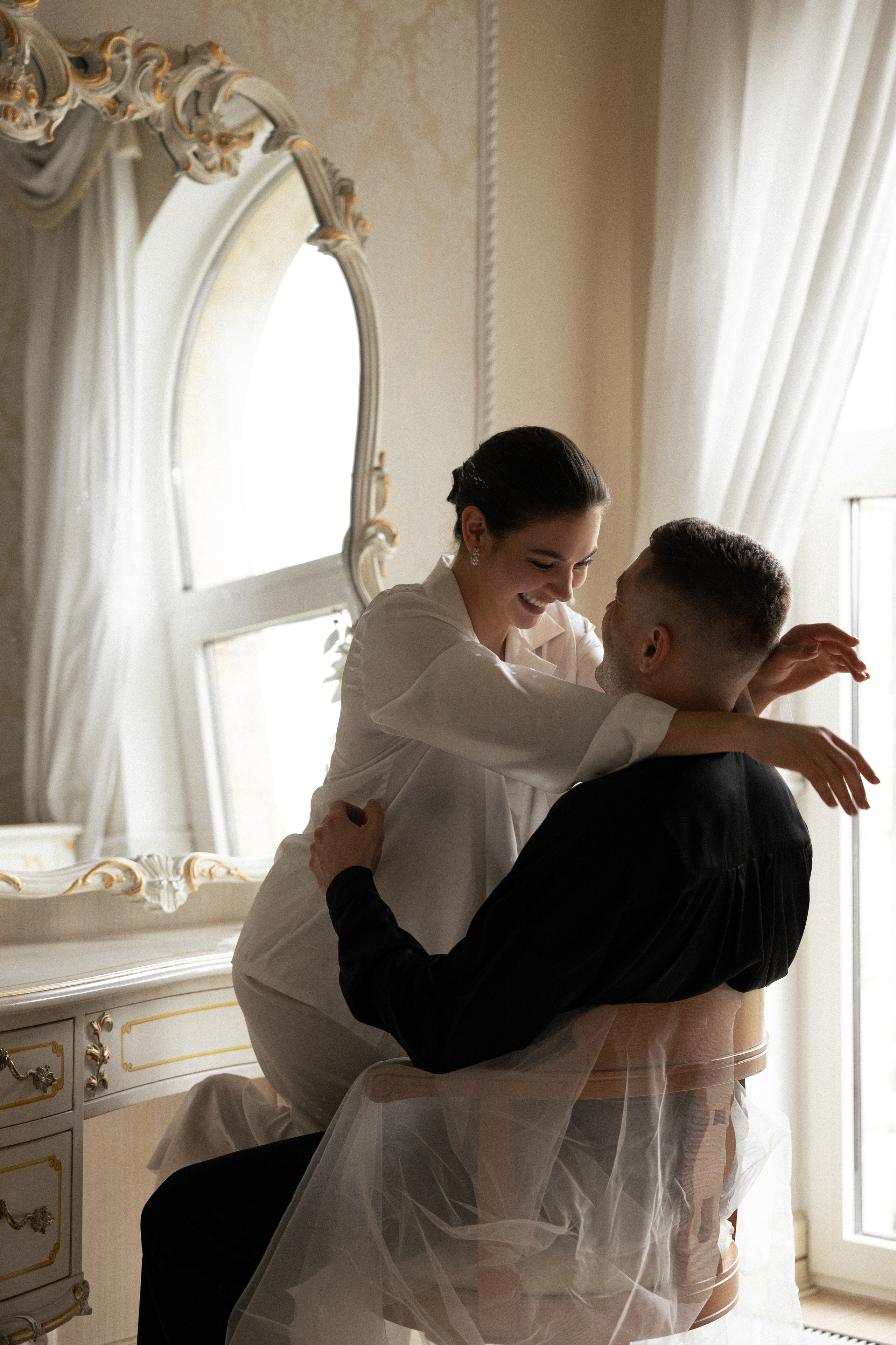 Daniela & Sergey. Вебер Юлия фотограф Ростов-на-Дону