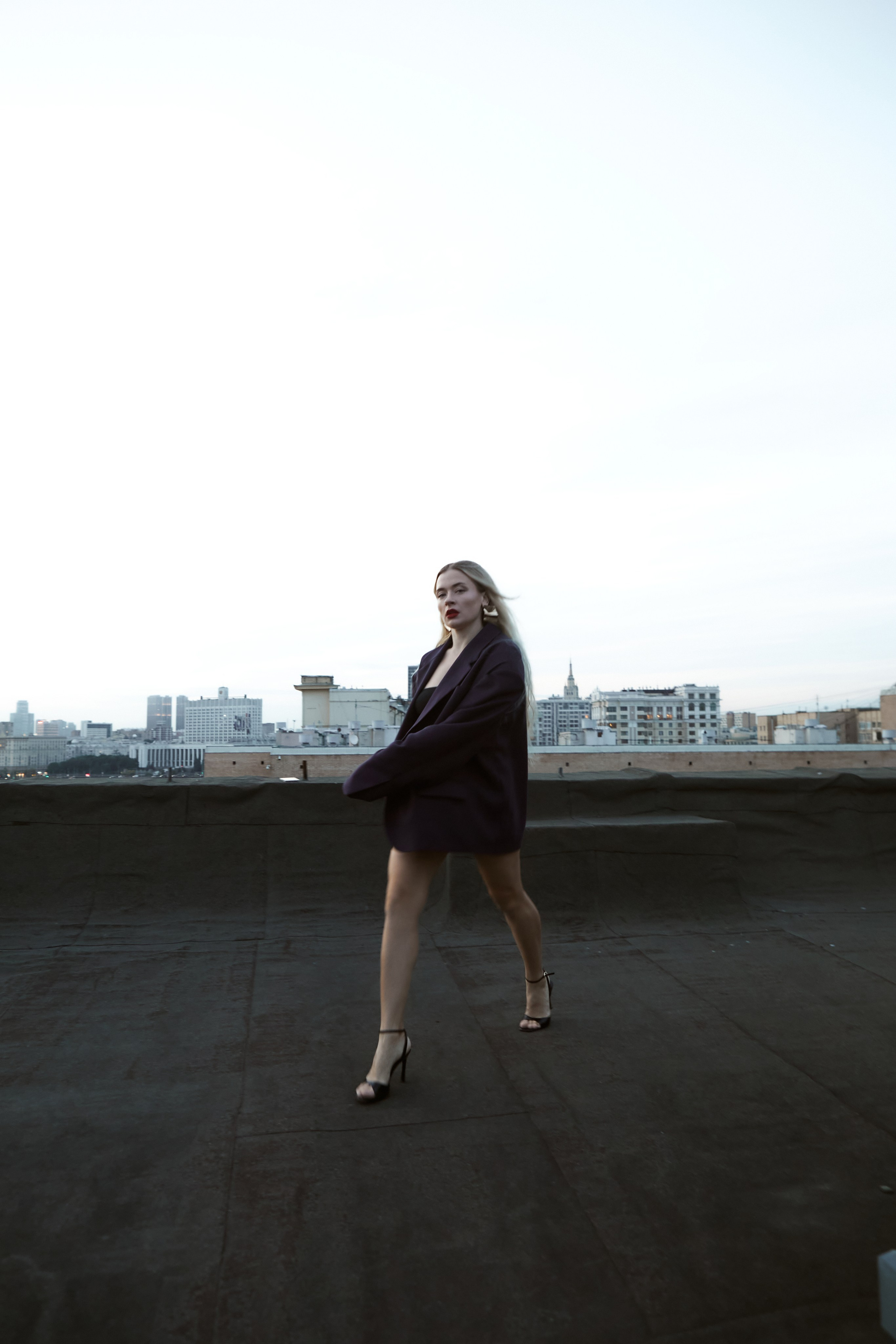 Ann. Фотограф в Москве Борисова Александра