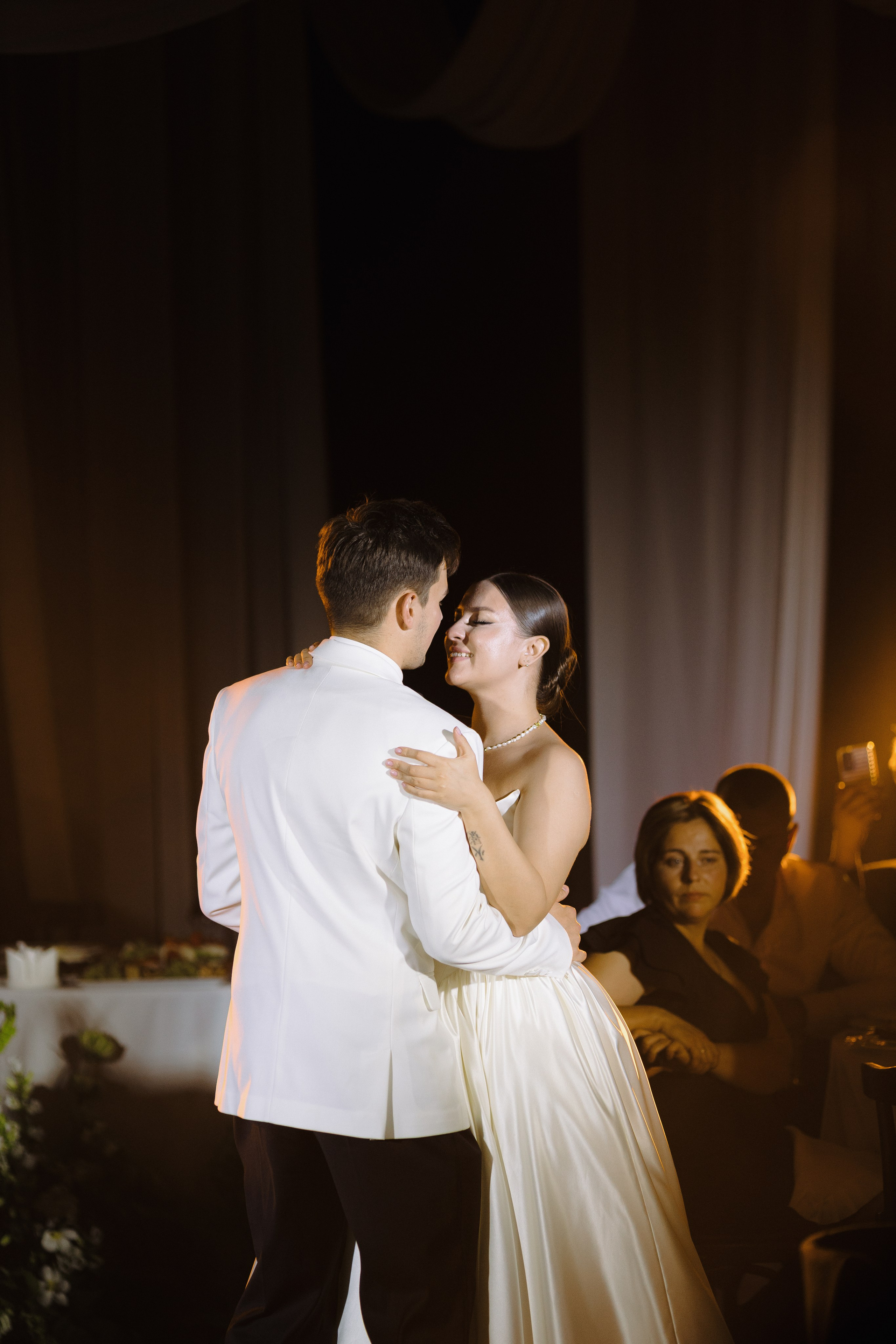 Свадебная фотосъемка в «Двор Стайки»