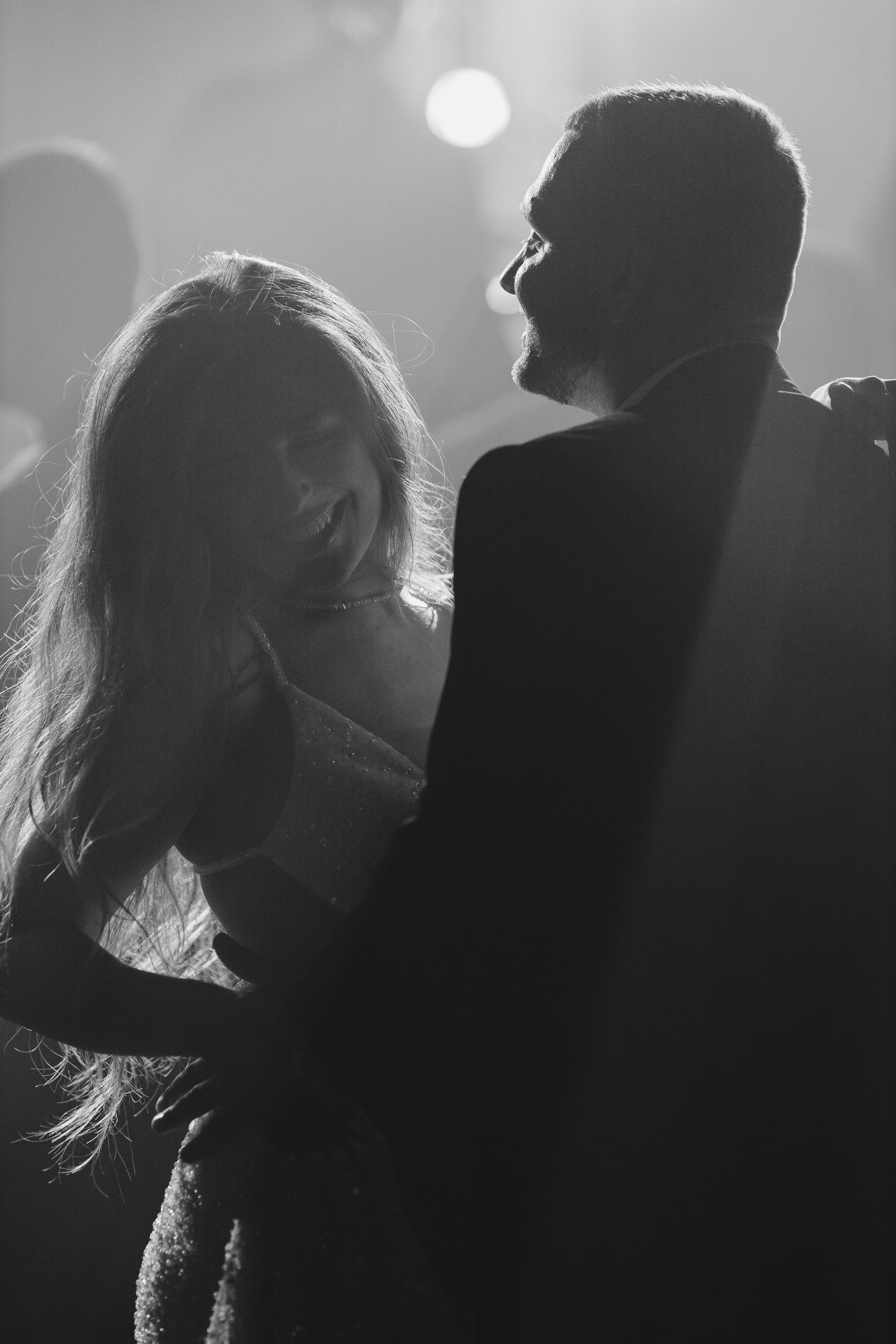 Свадебная фотосессия