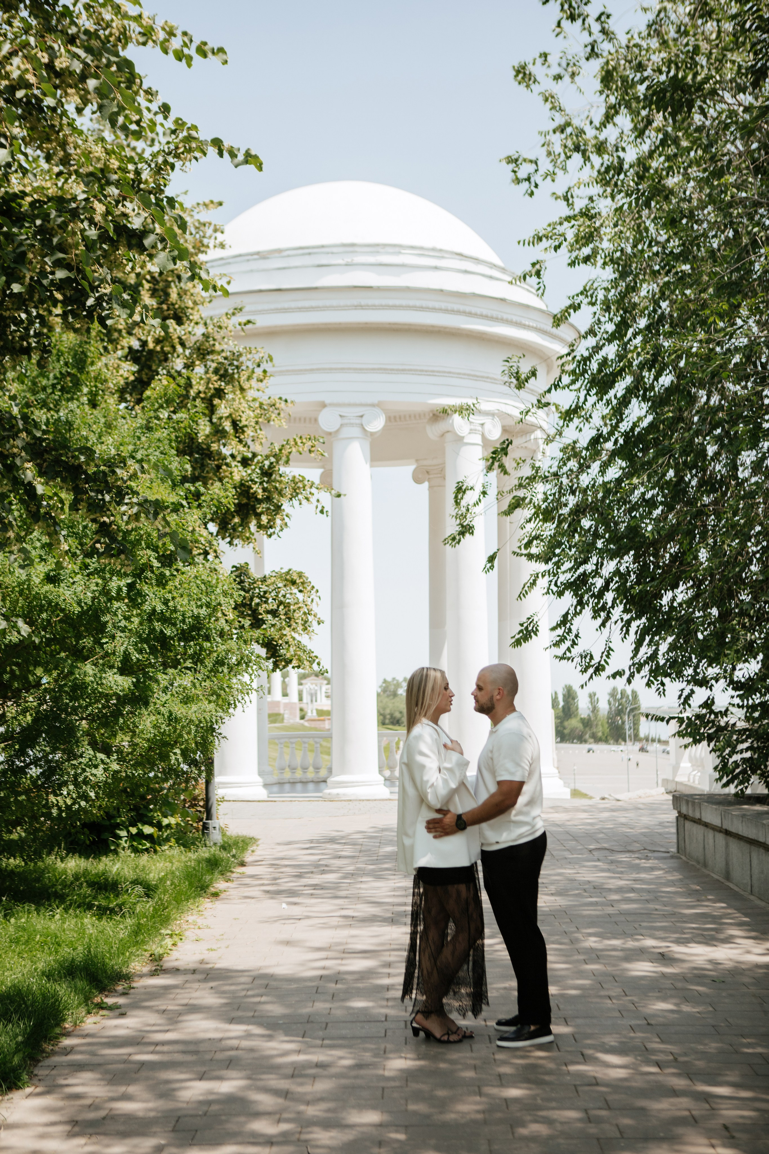 Максим и Виктория. Фотограф в Волгограде и Москве | Анастасия Лаврова
