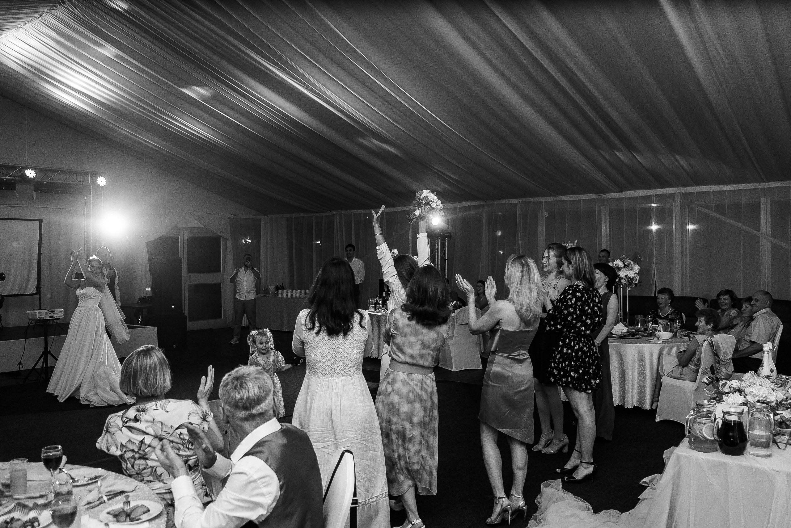 Мария и Михаил. Свадебный и семейный фотограф во Владивостоке Александра Глускер