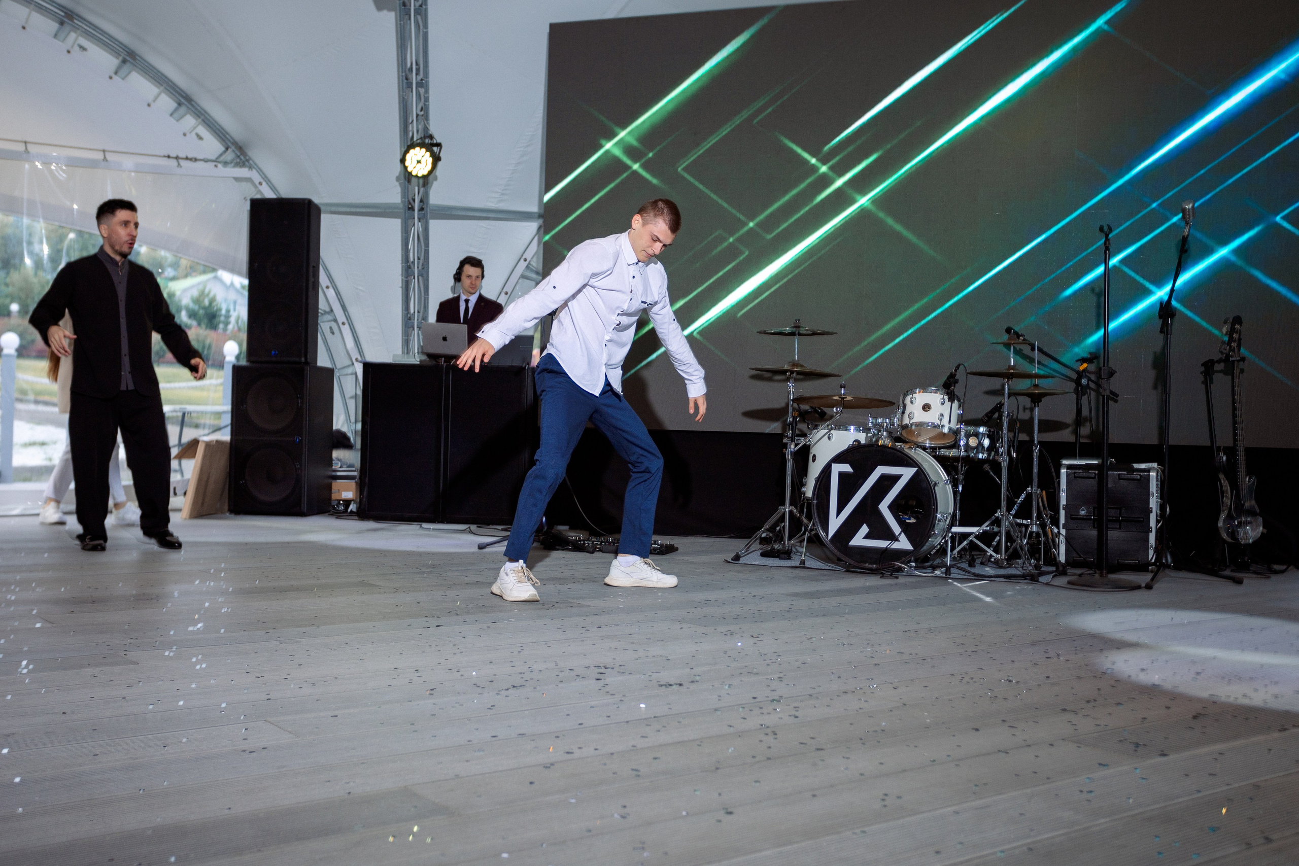 ВЫПУСКНОЙ: Волки-Липки. Все фото. Профессиональный фотограф в Ижевске Леша Петров