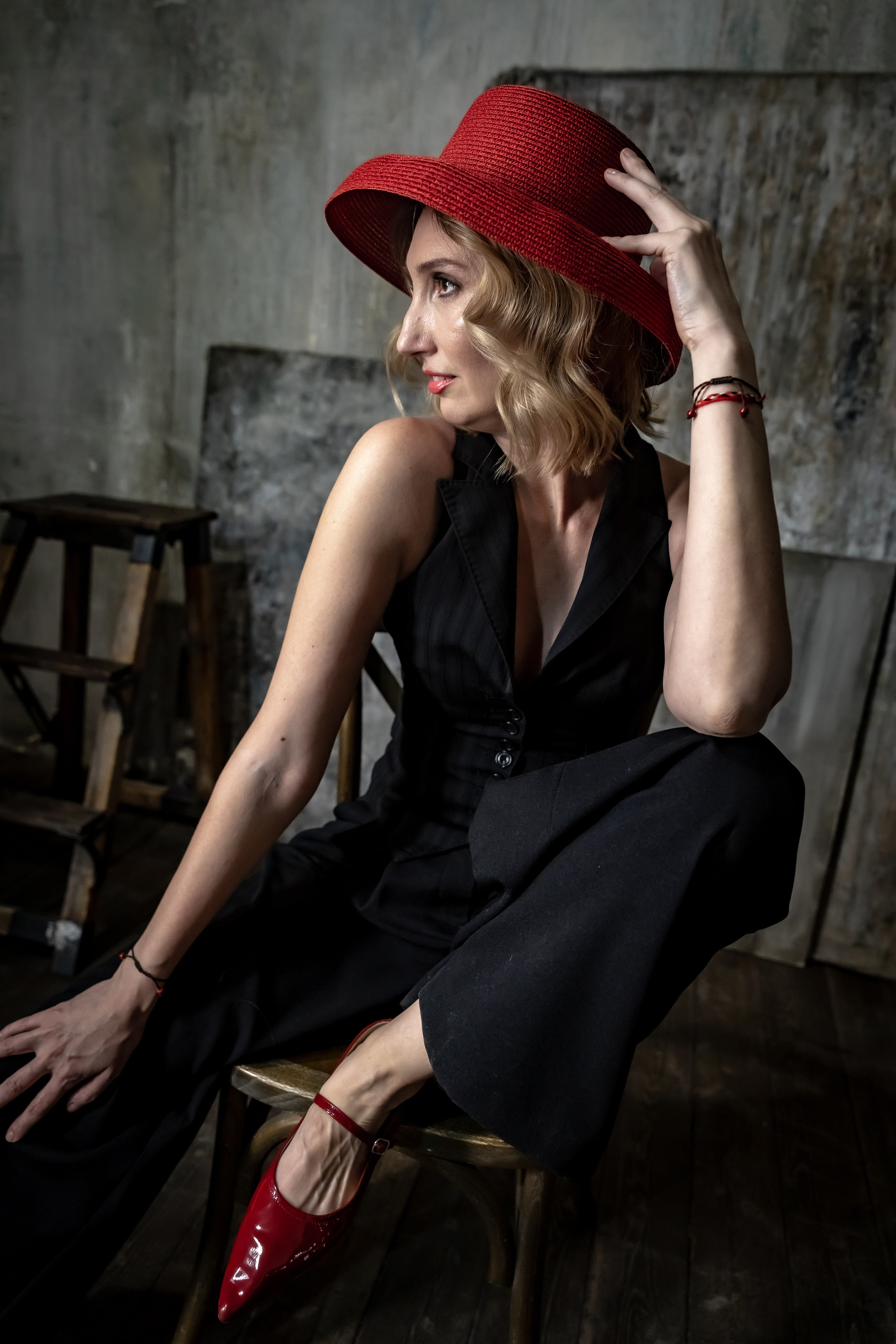 Бинес-контент фотография. Контент фотограф для экспертов в соцсетях Алена Собора Москва