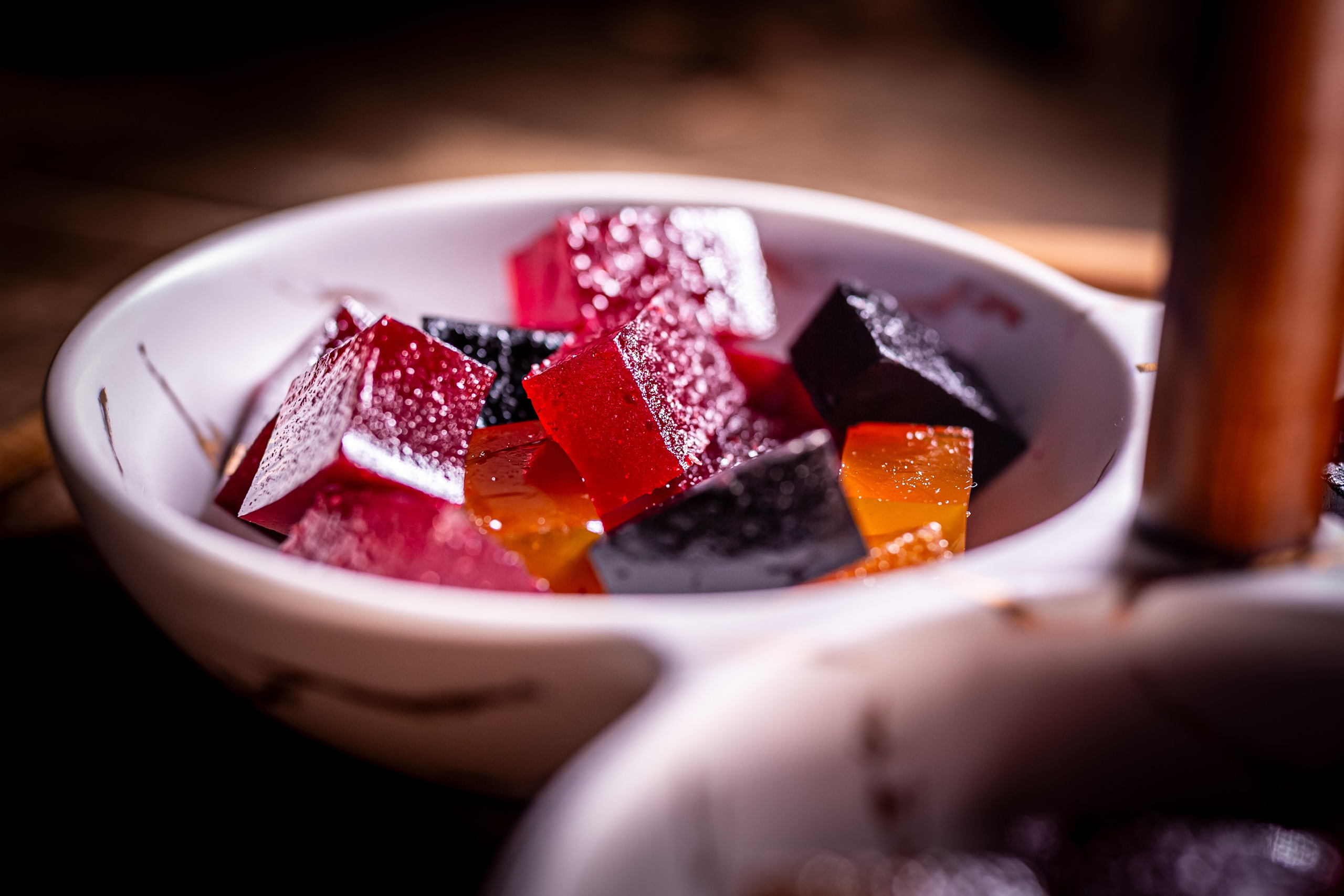 Съемка здоровых снеков для производителя. Контент фотограф для экспертов в соцсетях Алена Собора Москва