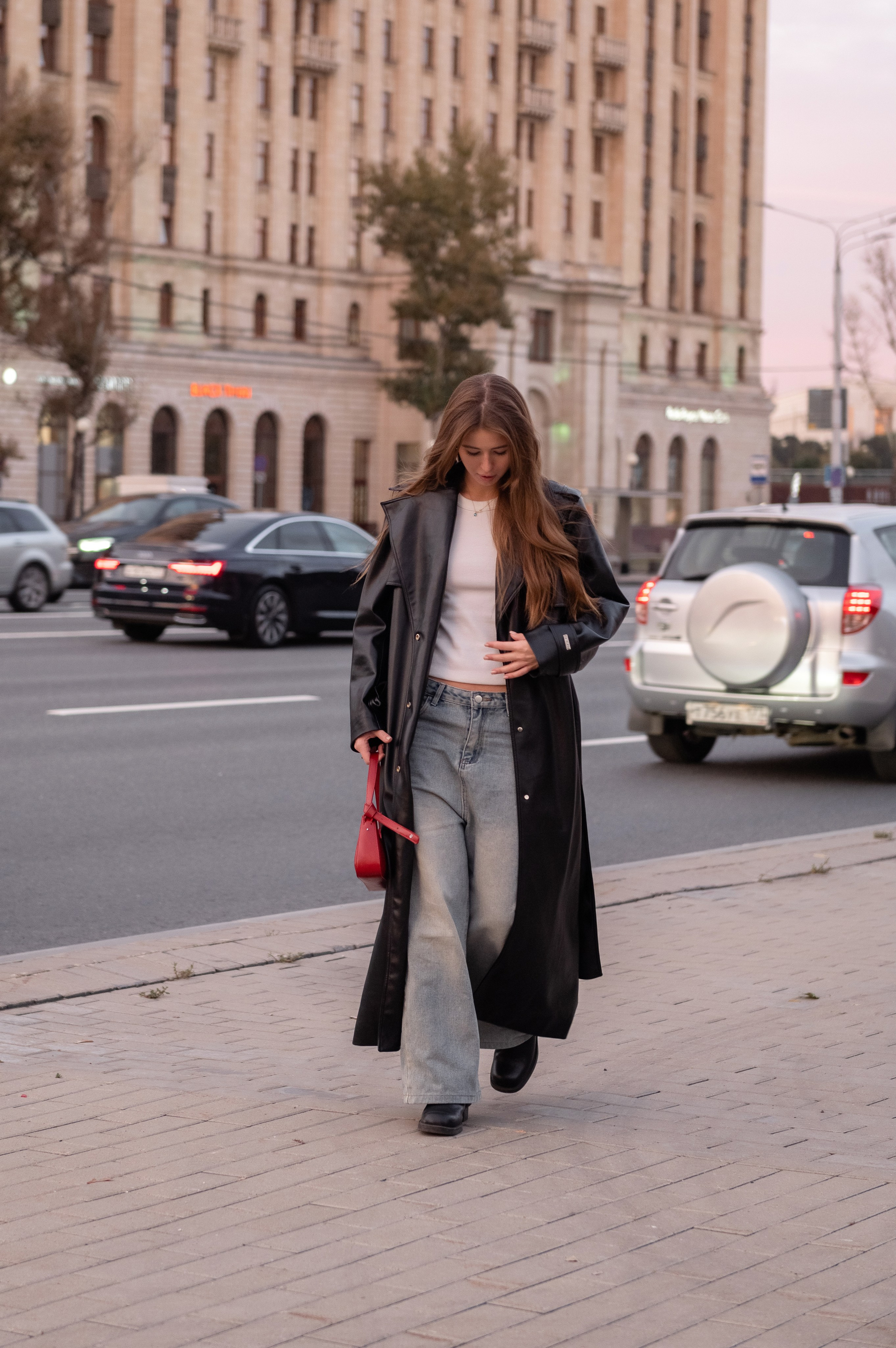 Екатерина. Свадебный фотограф в Белгороде Владимир Золотарев