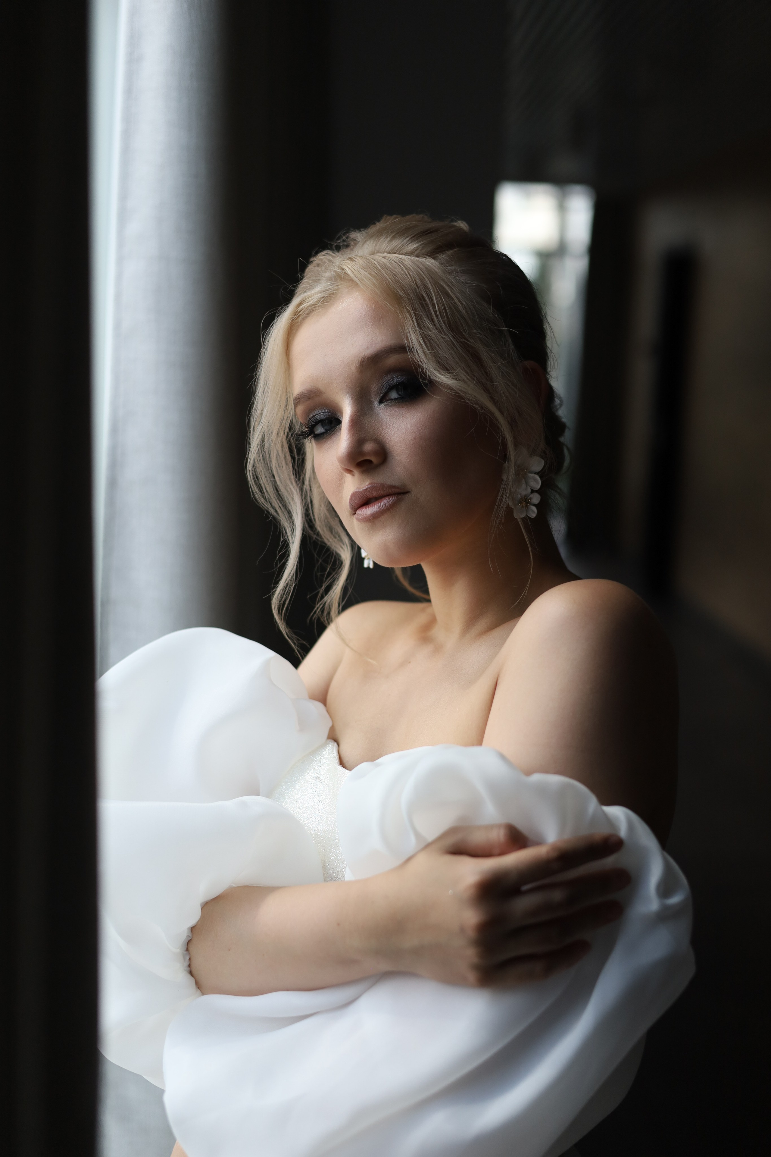 Свадебные. Фотограф Анна Максимова