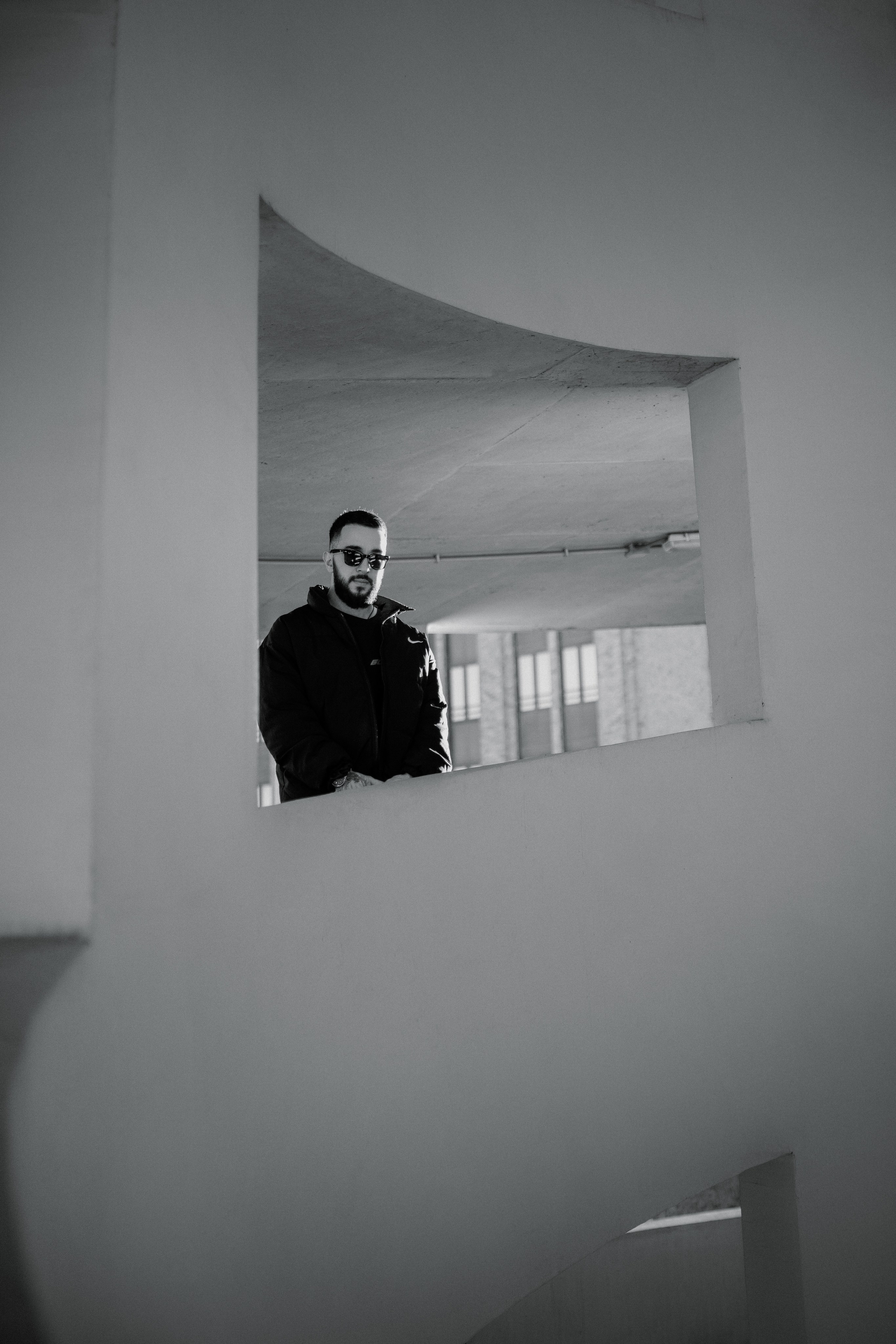 DAOMI. Фотограф Москва