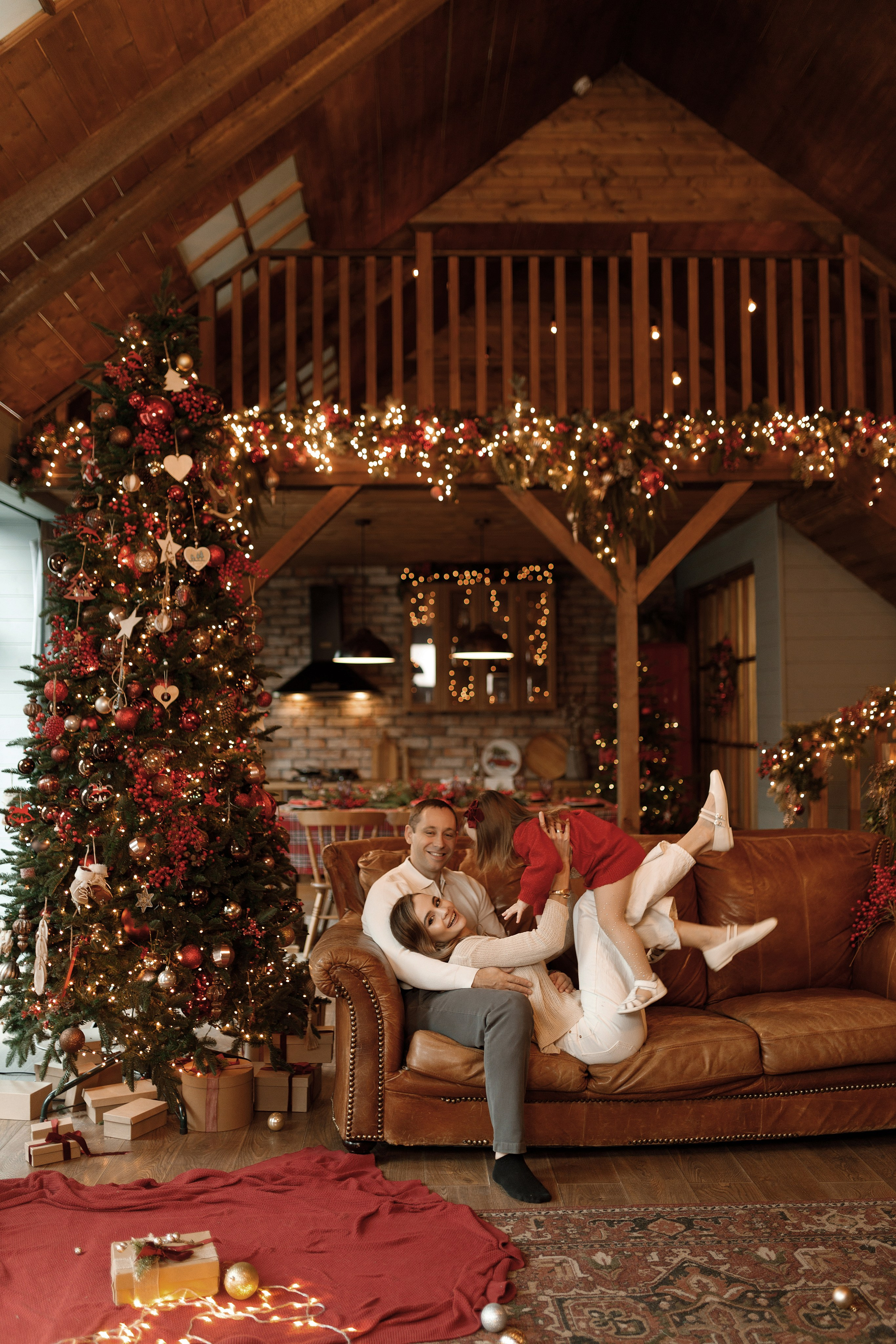 № 18. Фотограф в Москве Юлия Хамзина