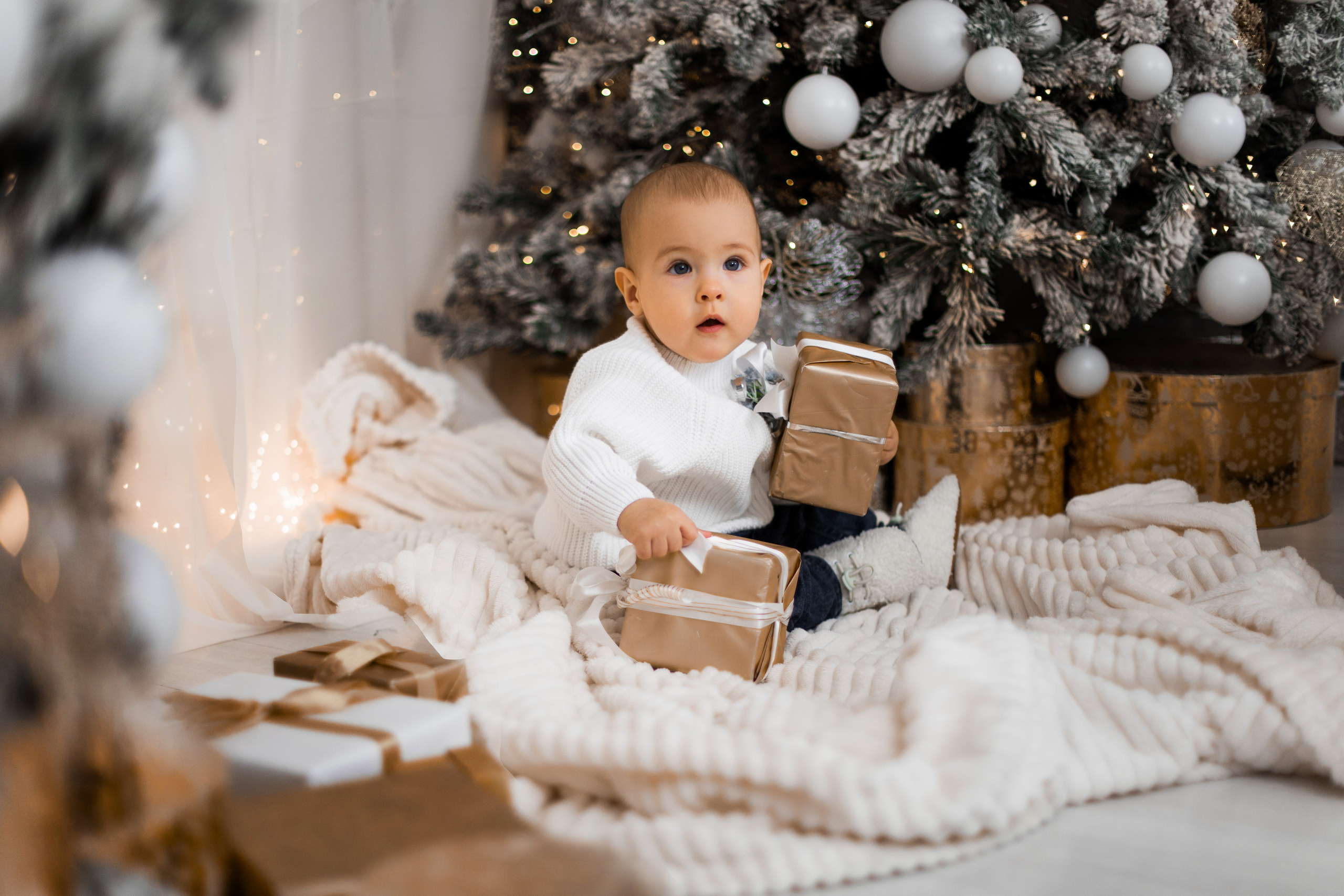 | НОВЫЙ ГОД |