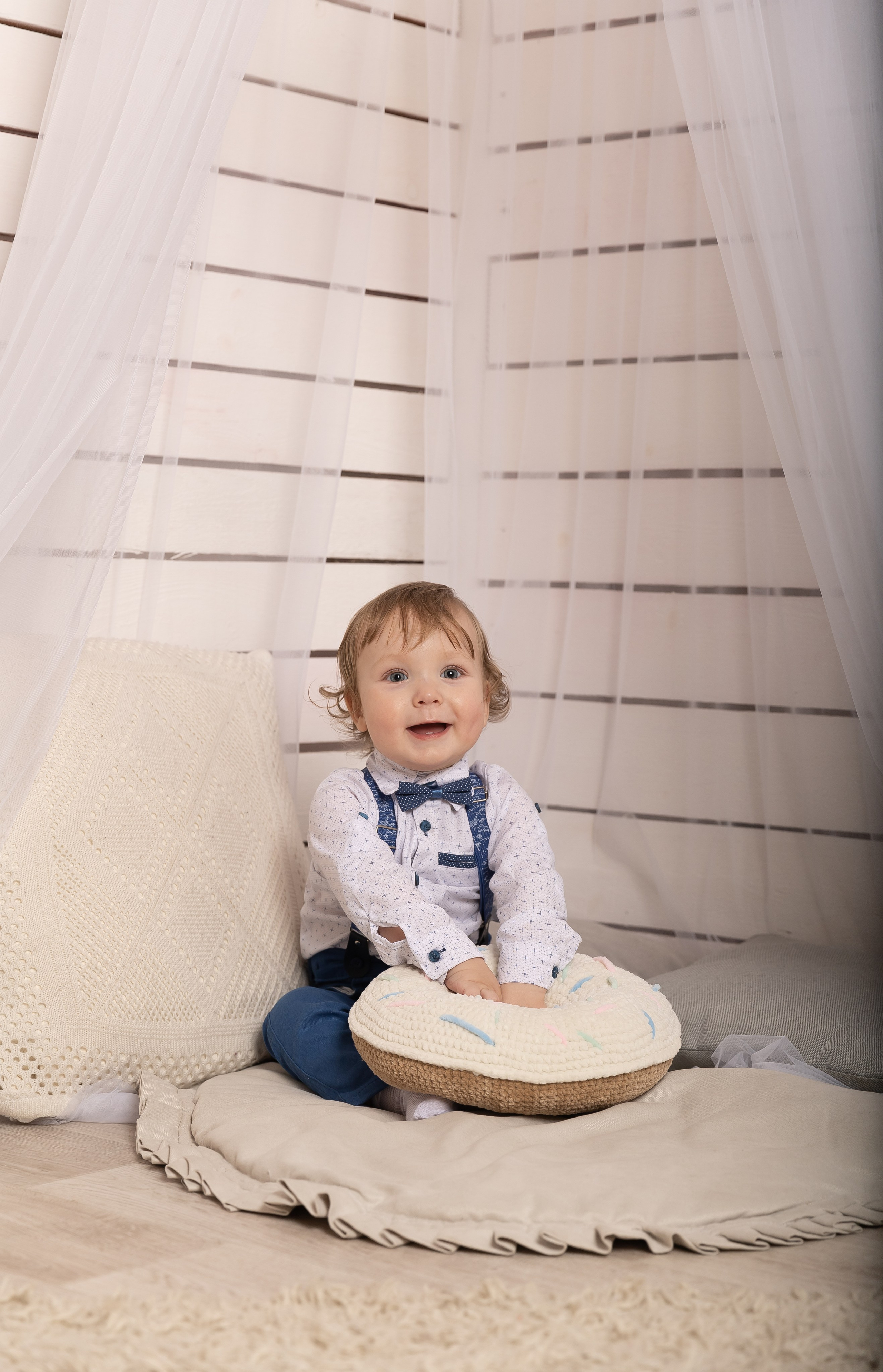 Костик годовасие. Свадебный и семейный фотограф в Санкт-Петербурге Кирилл Шалагинов