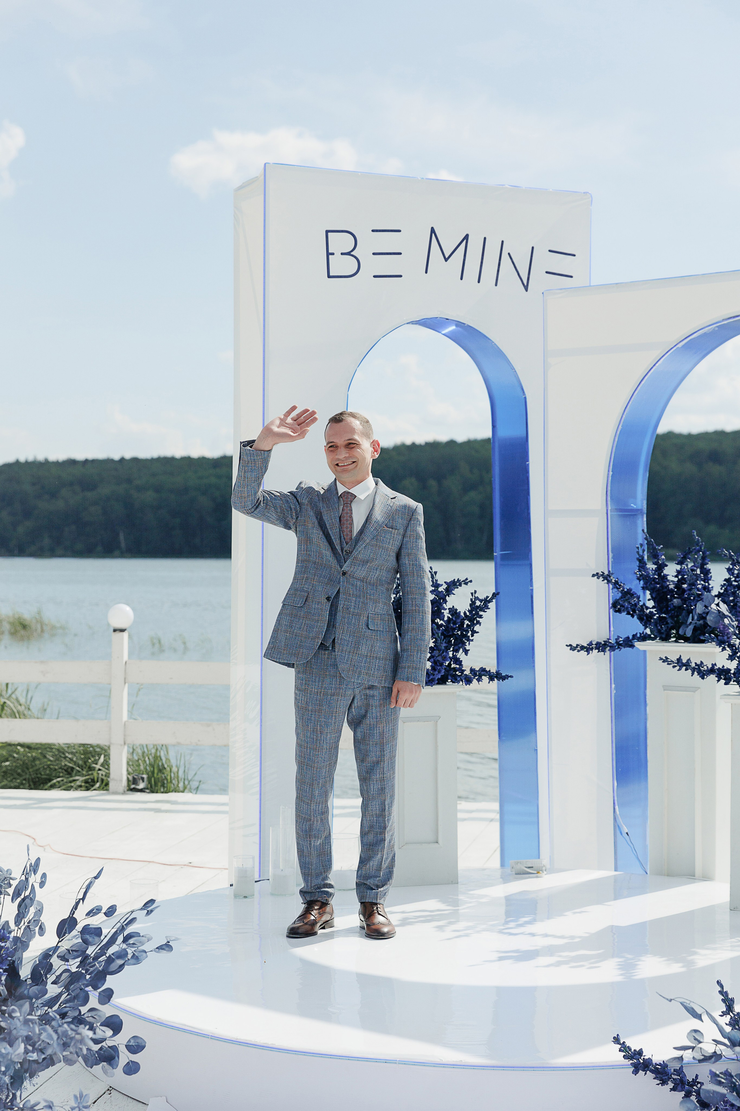 Александр и Екатерина. Свадебный и семейный фотограф в Твери и Тверской области