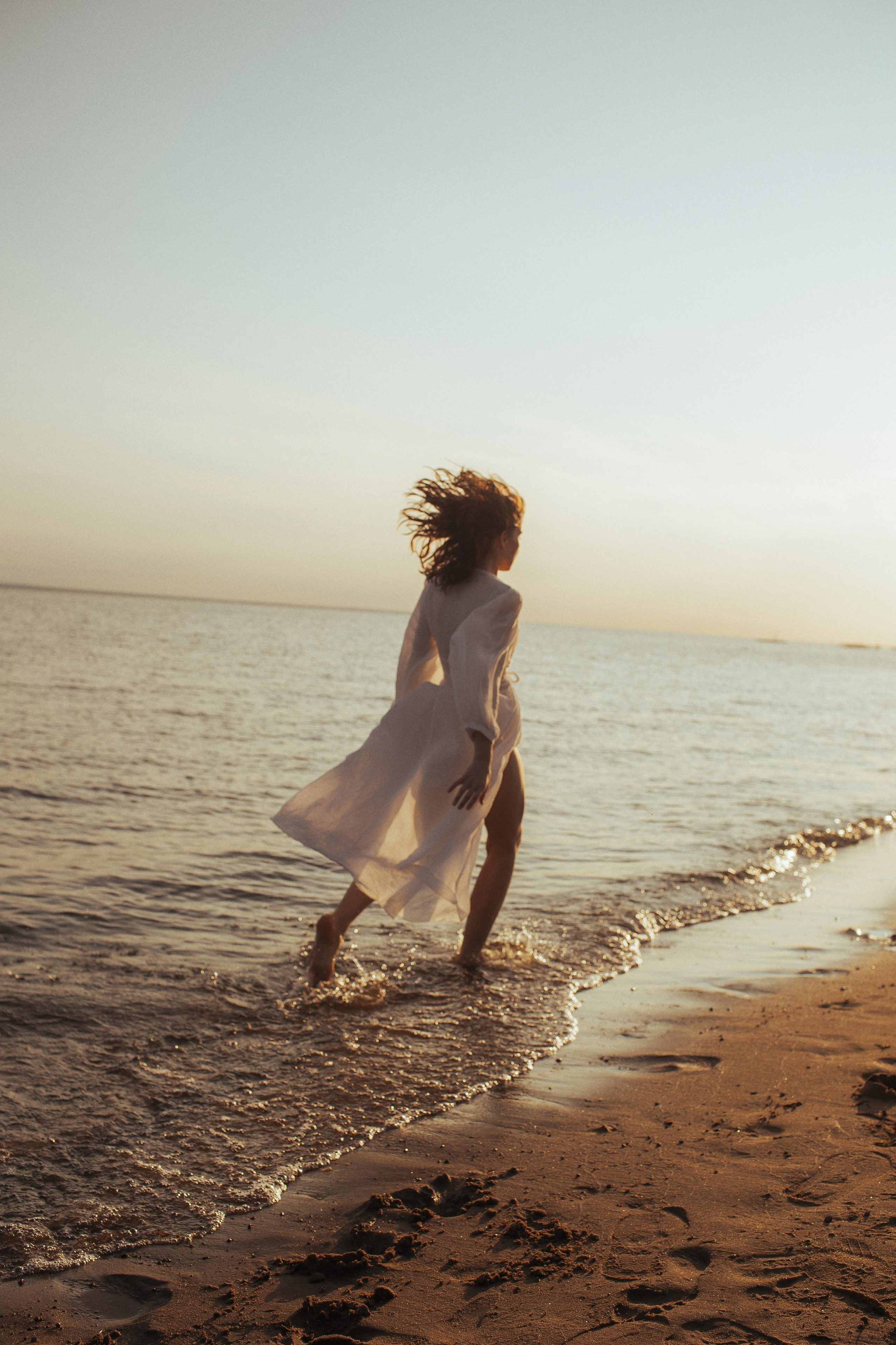 Vall. Фотограф Анна Гребенник