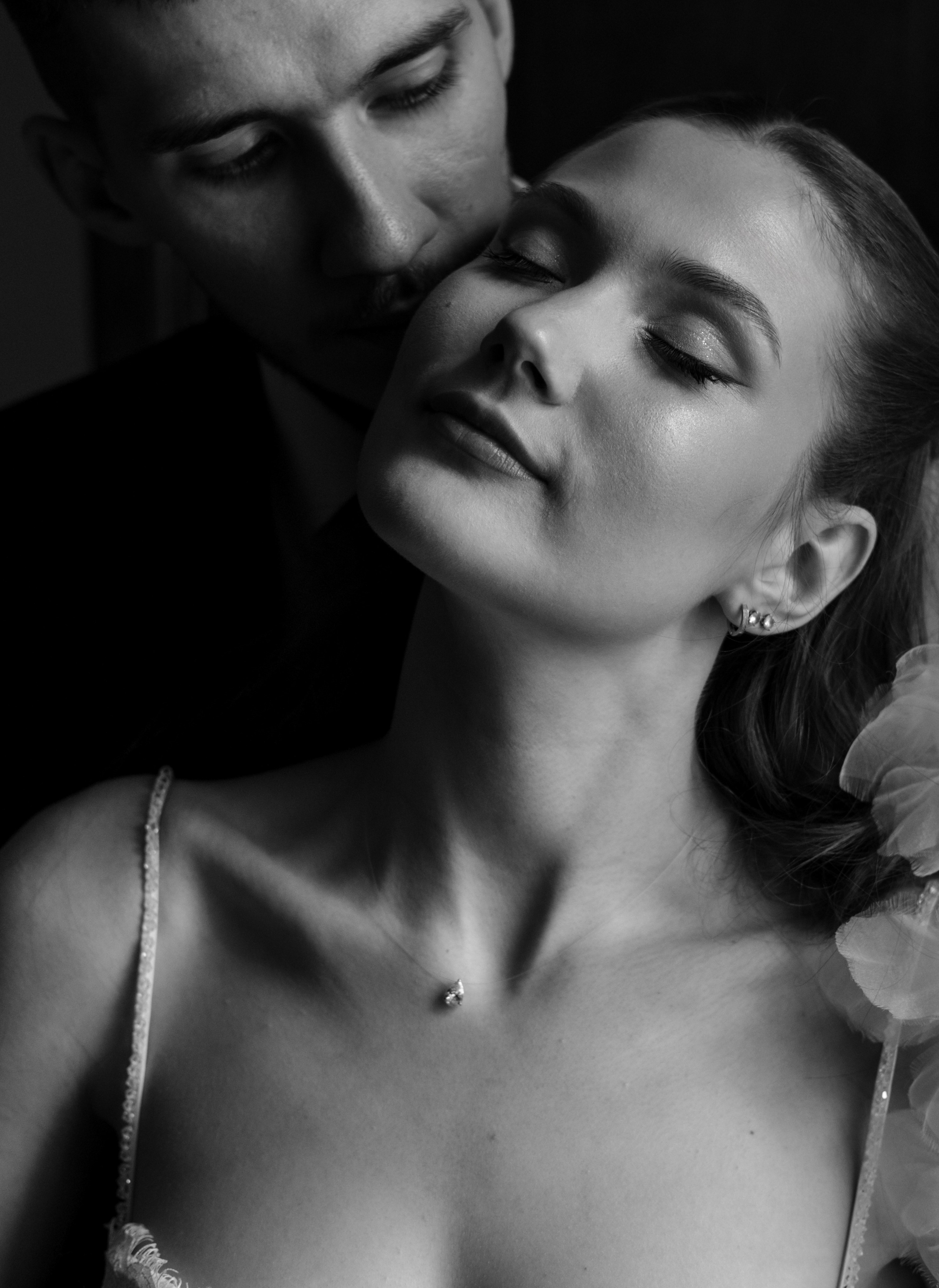 Виталий и Ксения. Фотограф в Астрахани Миронова Анастасия