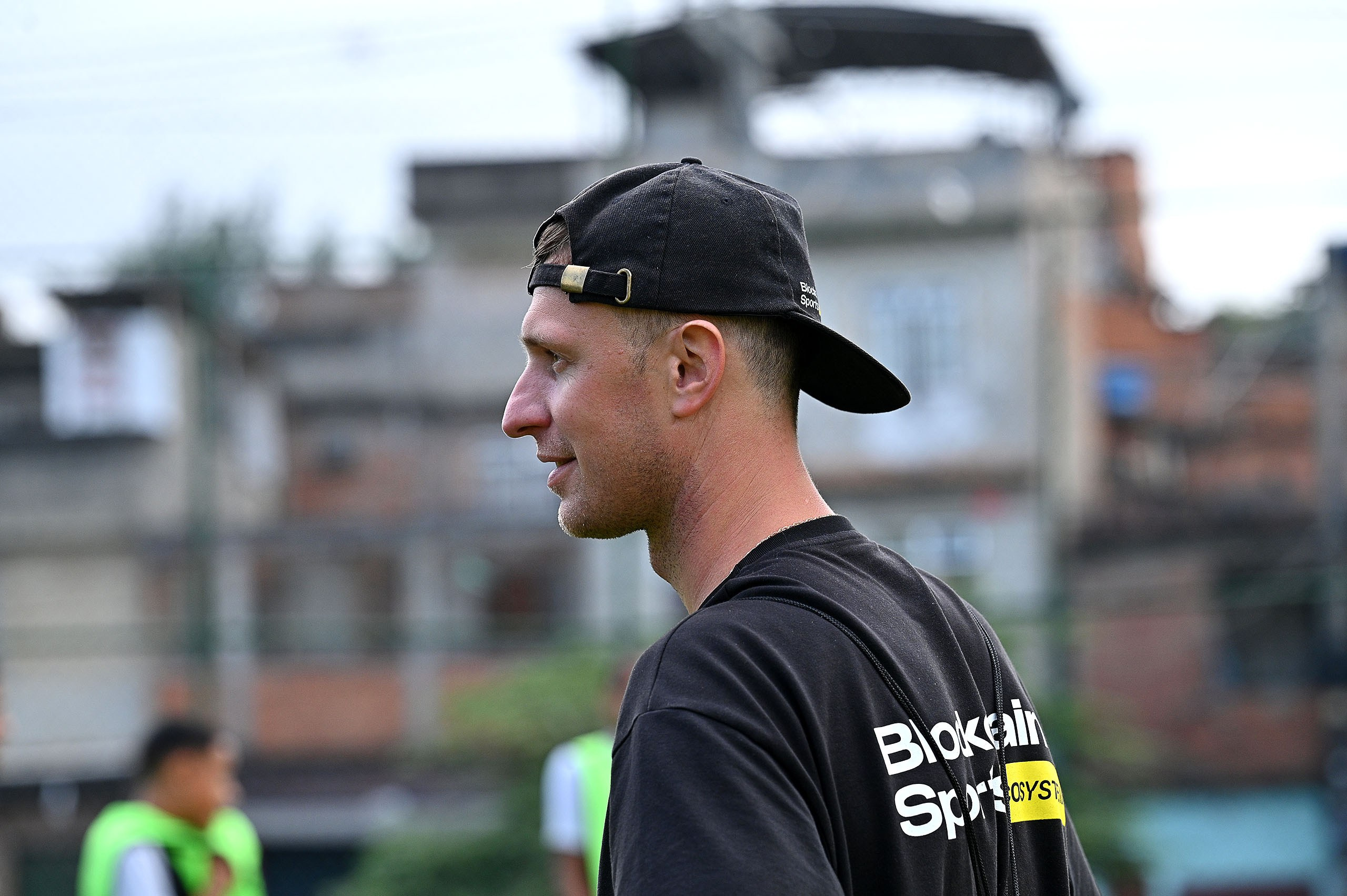 АКАДЕМИЯ ФУТБОЛА В БРАЗИЛИИ. Репортажный фотограф в Нижнем Новгороде и Москве Ангелина Ильичева