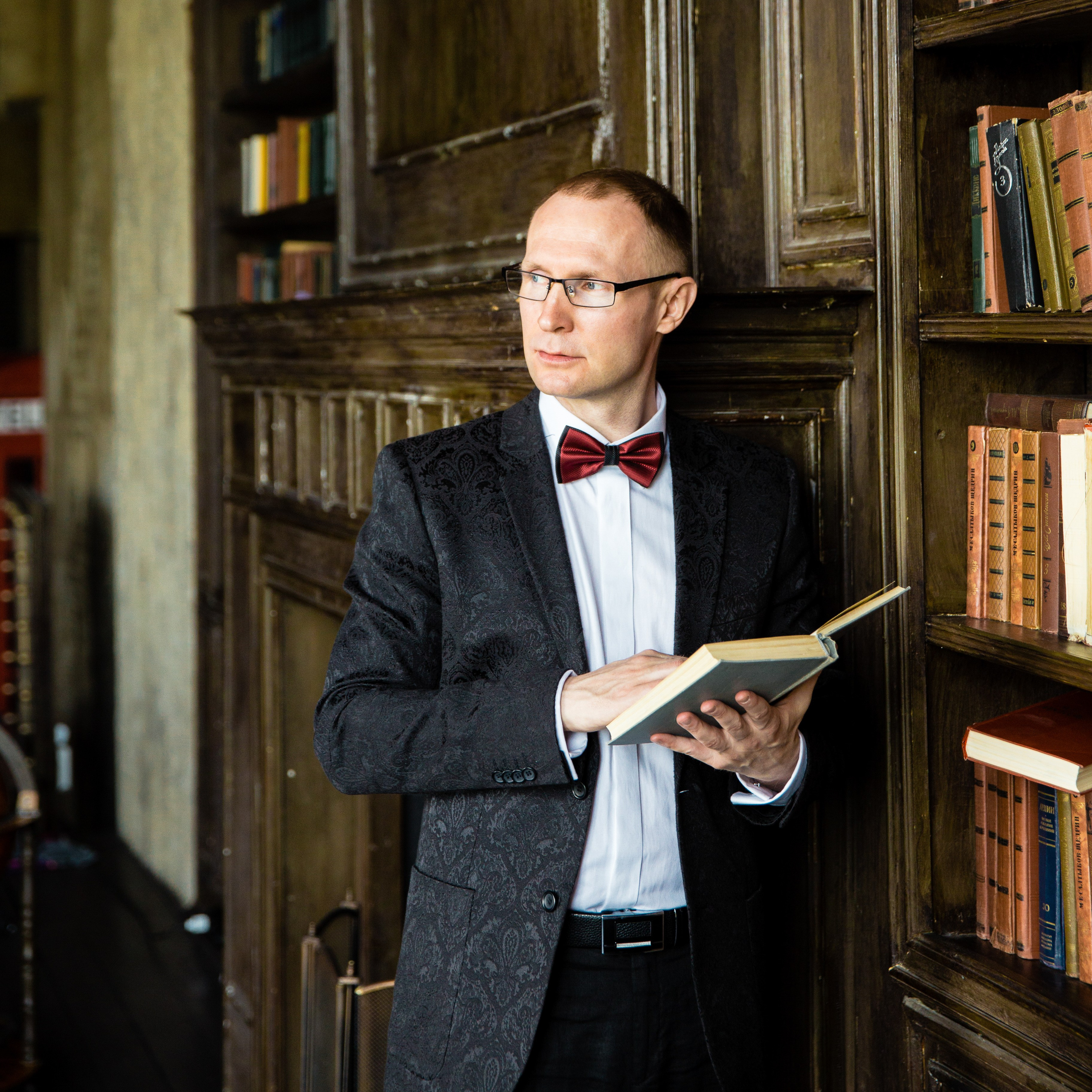 Сергей Орден