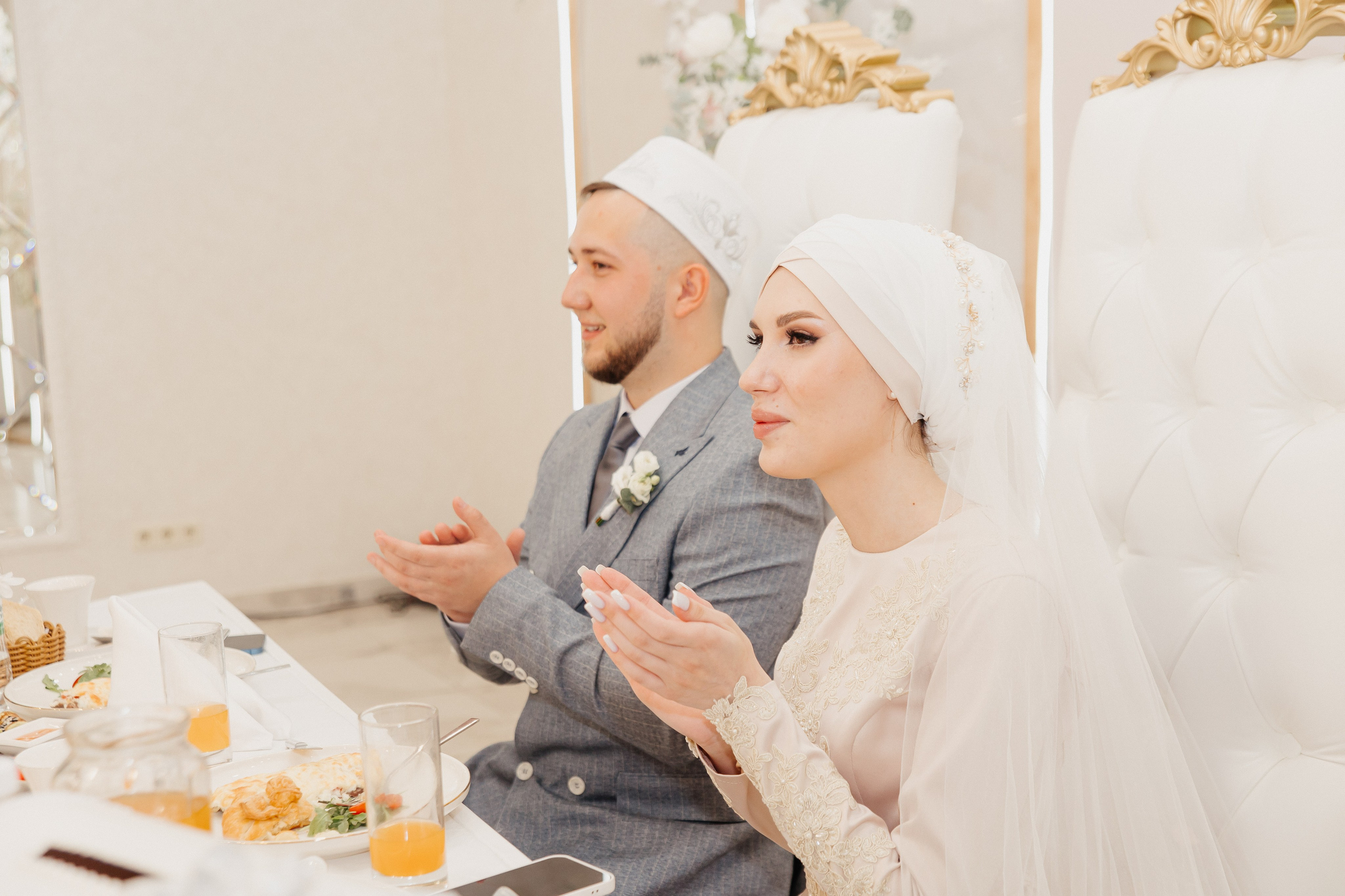 Салават&Линара. Фотограф Егор Сухов