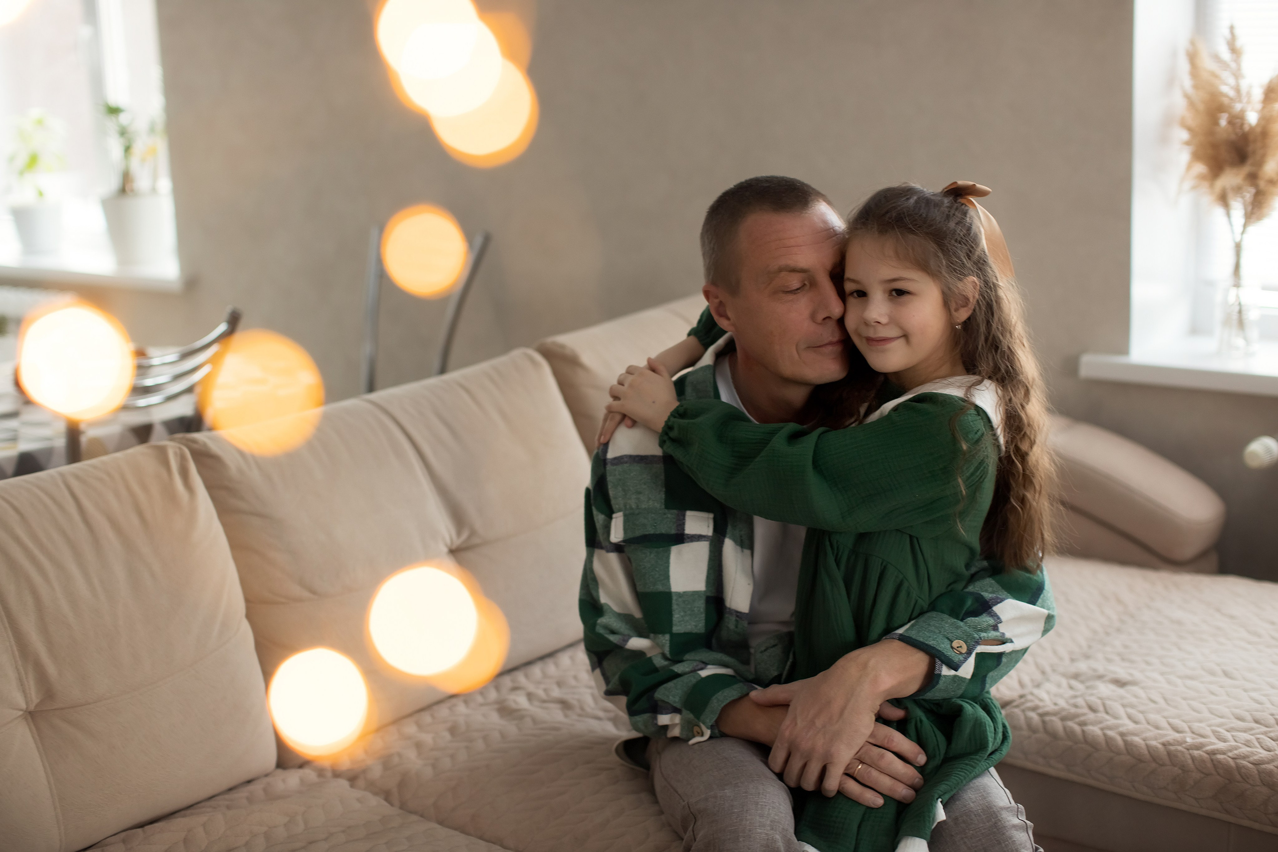 Праздник к нам приходит. Семейный и детский фотограф в Саратове Полина Коткина