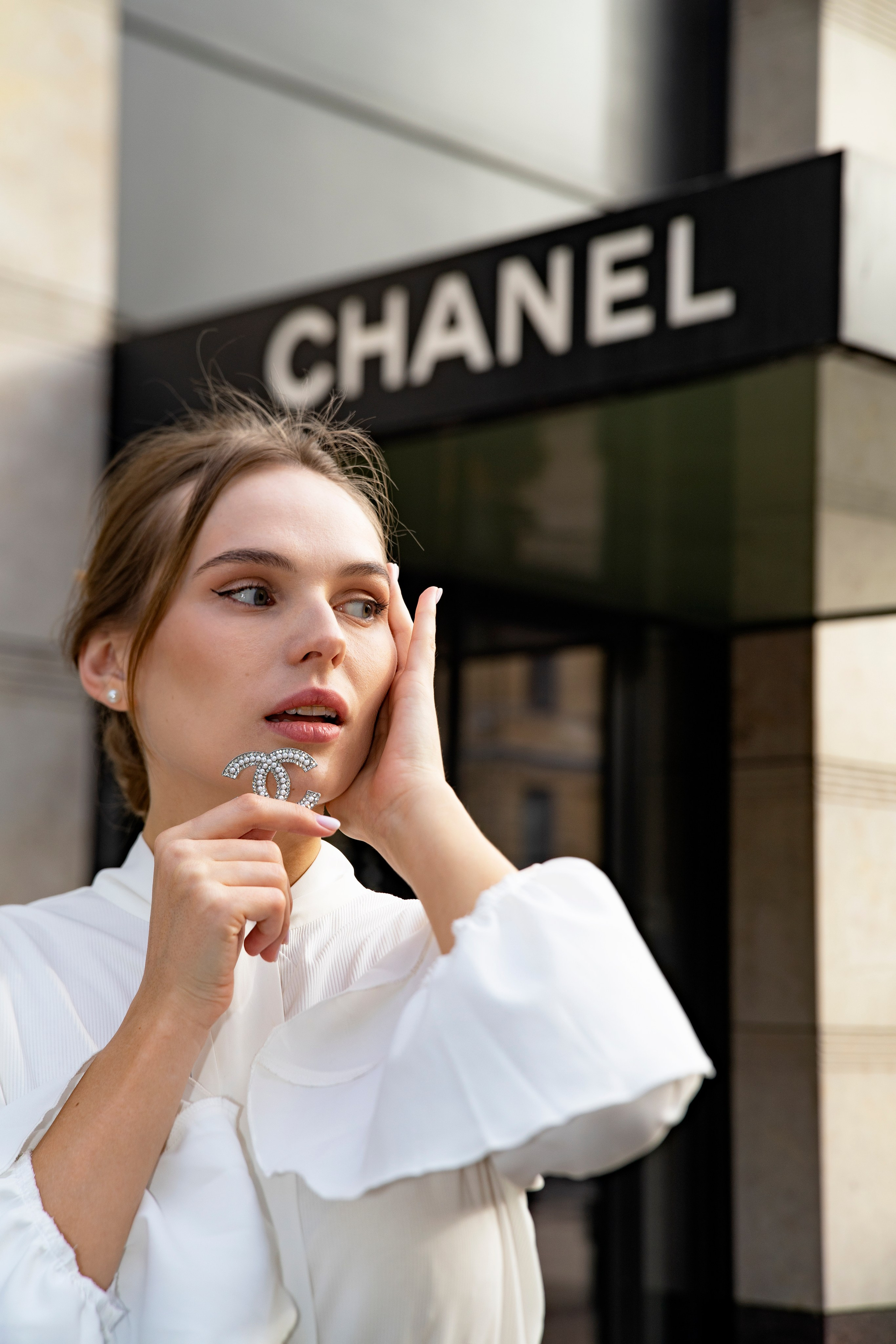 FASHION. Фотосессия СПб. Фотограф Санкт-Петербург и Москва Дарья Лиховецкая