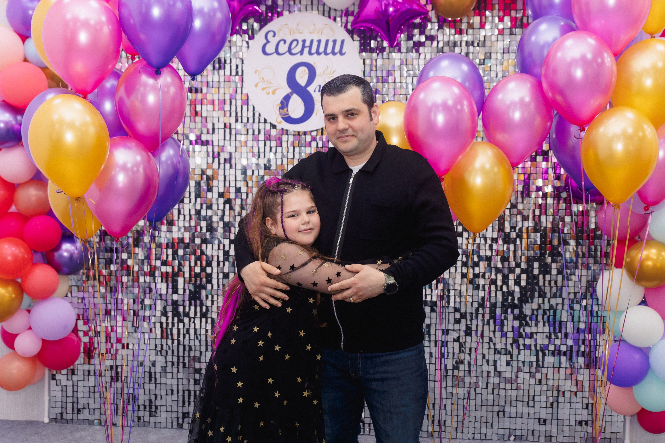 День Рождения Ломоносов. Фотограф в Кронштадте и Санкт-Петербурге Анастасия Коваленко