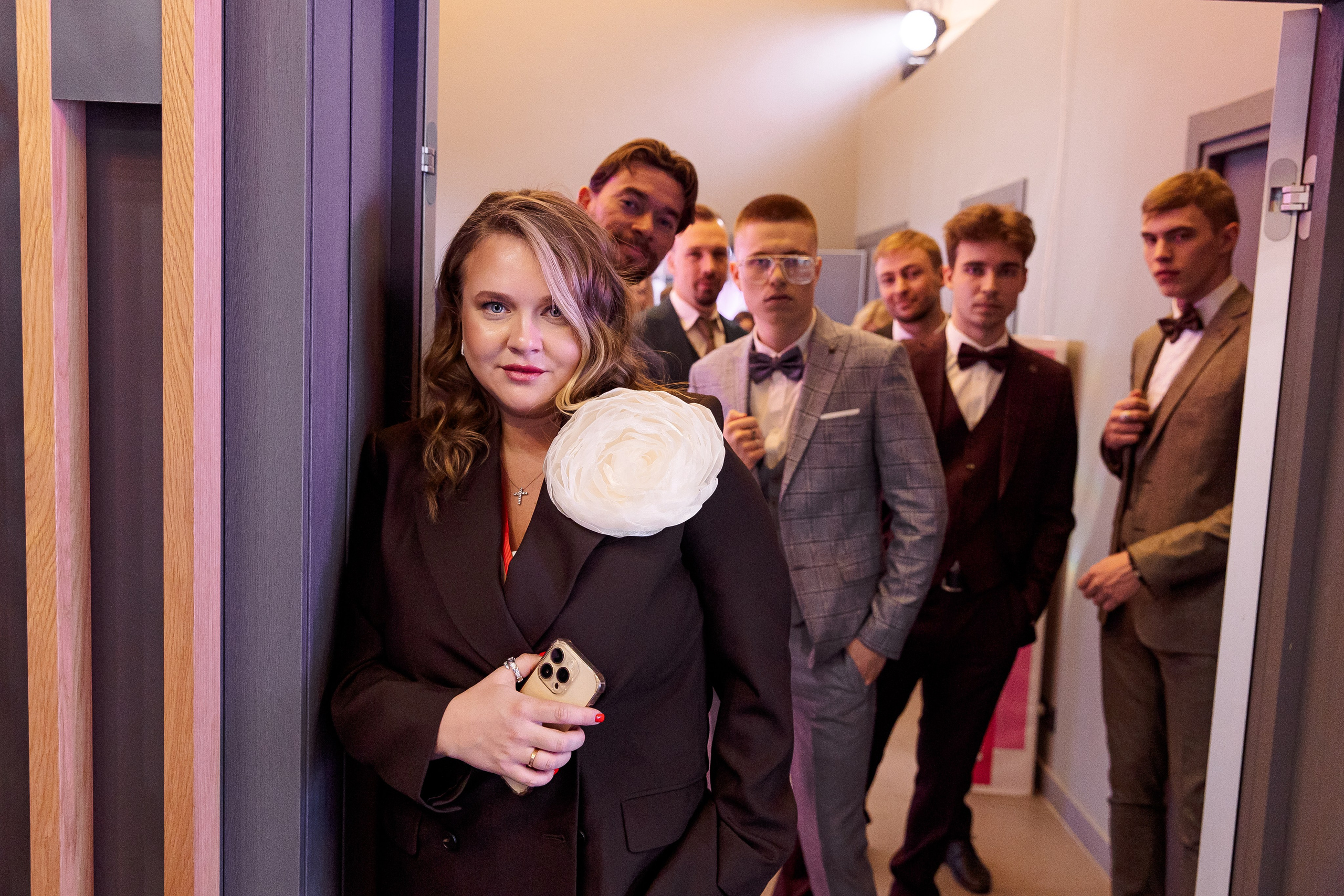 Wedding Fest. Свадебный и семейный фотограф в Челябинске Юлия Ишимова