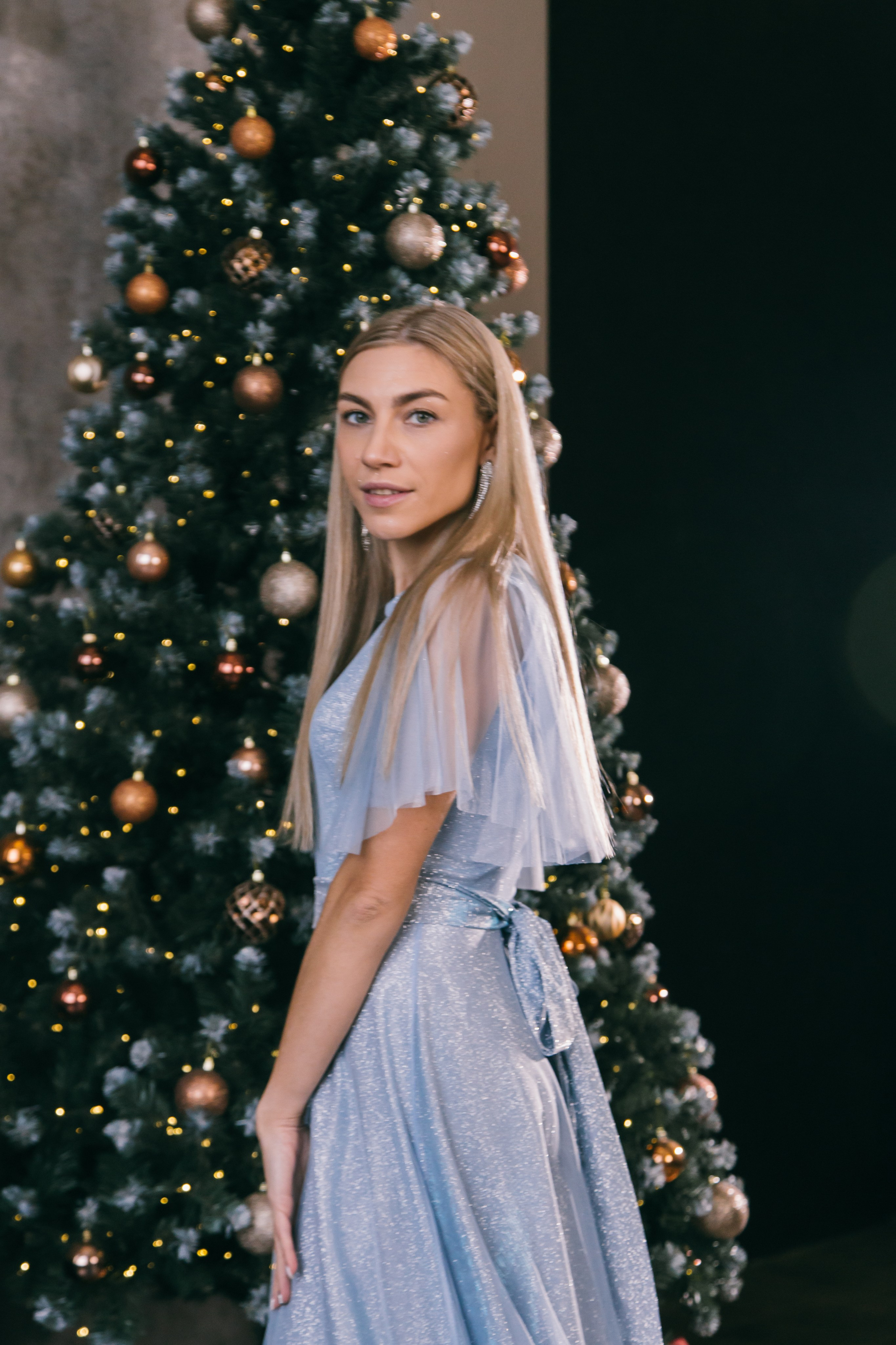 Стилист & Progorod 2.0. Фотограф в Самаре / Олеся Широнина