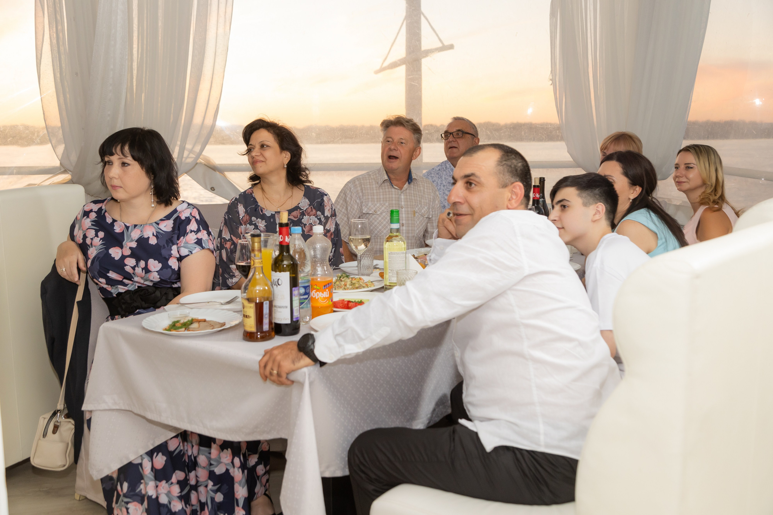 Выпускной 2024. Фотограф в Самаре / Олеся Широнина