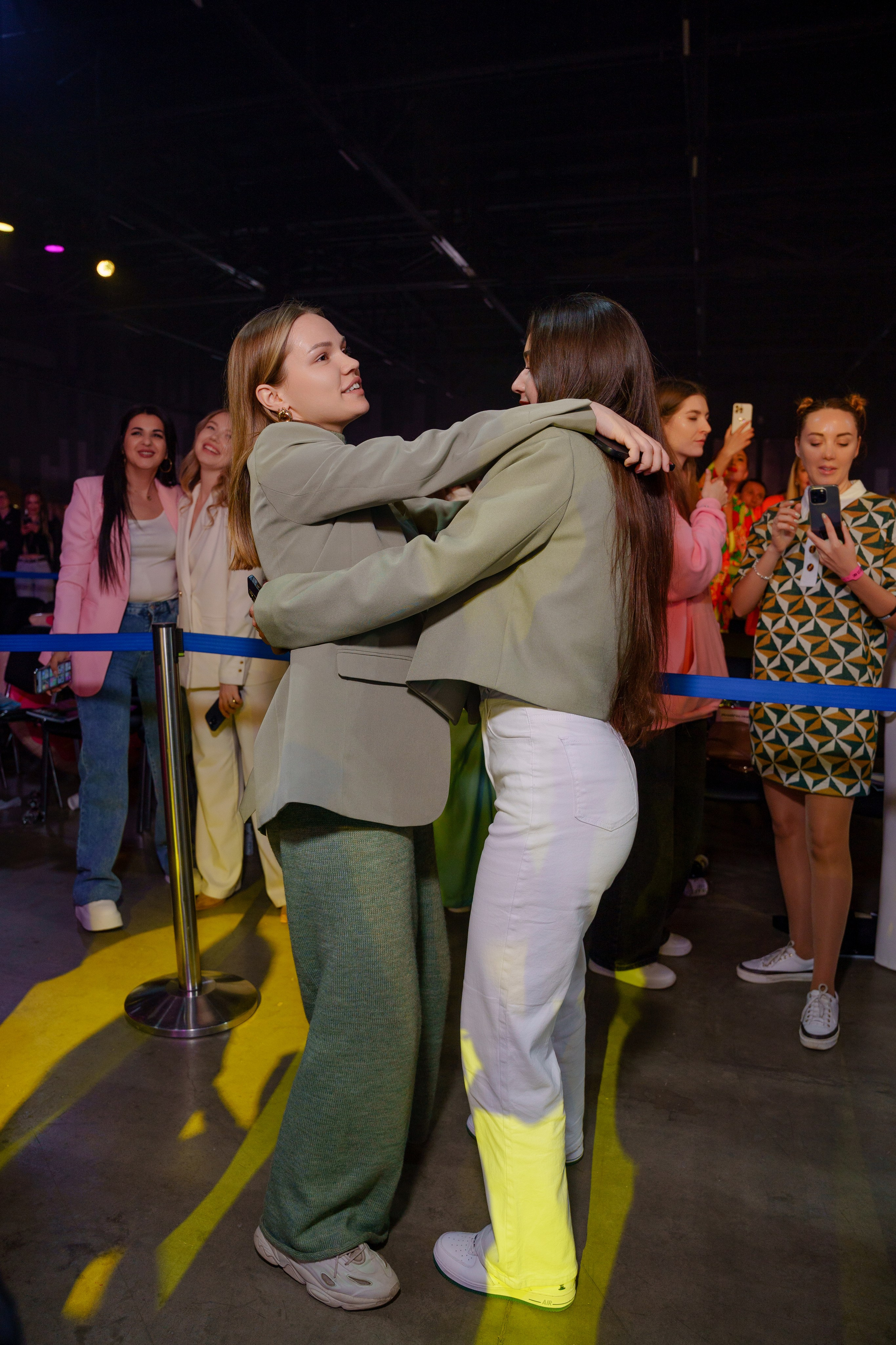 Репортажный фотограф Insta Dium 5 в мае 2024. Репортажный фотограф Москва Сергей Дружинин