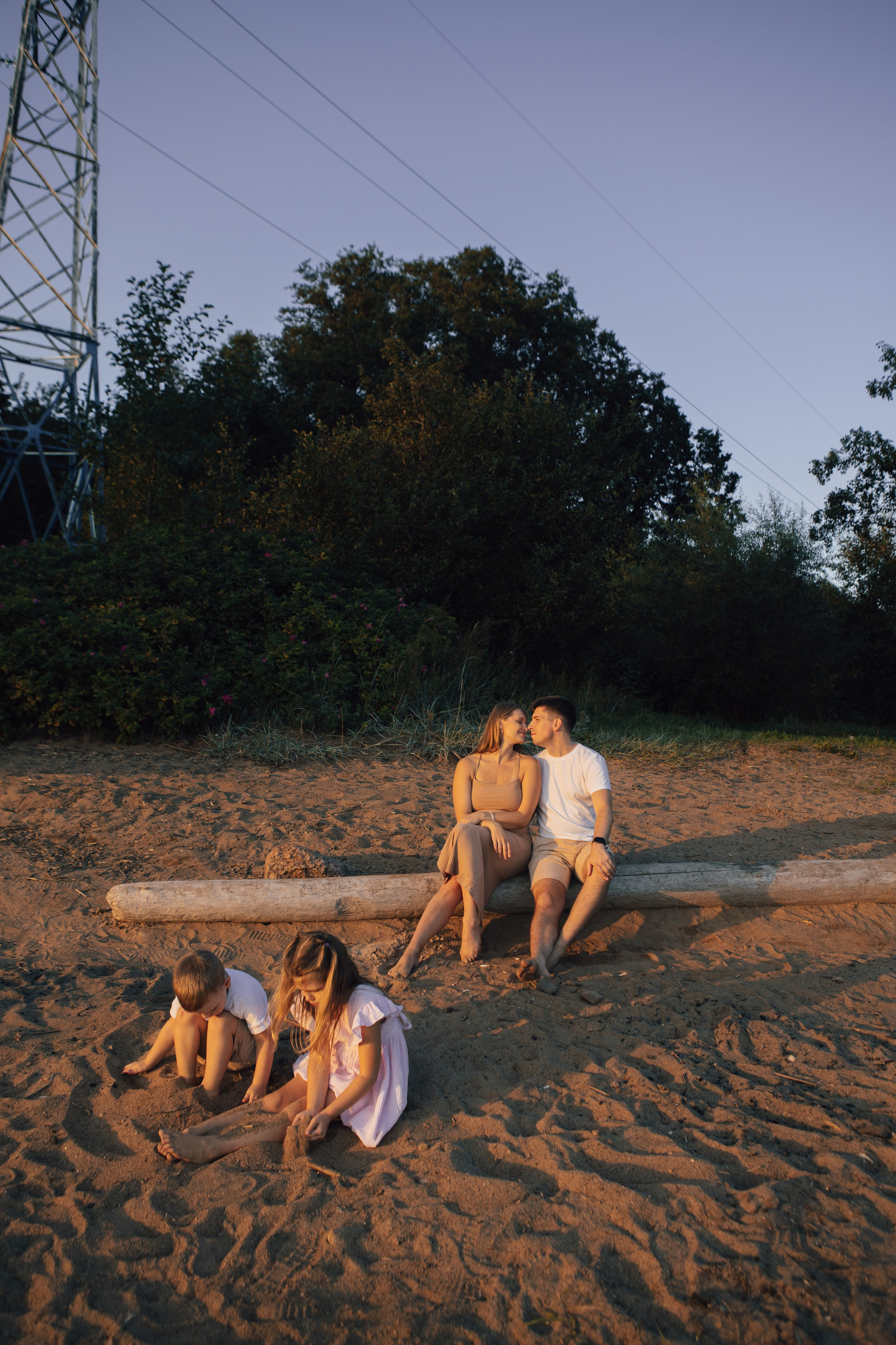 Семейные фотографии. Семейный фотограф Маруся Самылкина в Санкт-Петербурге