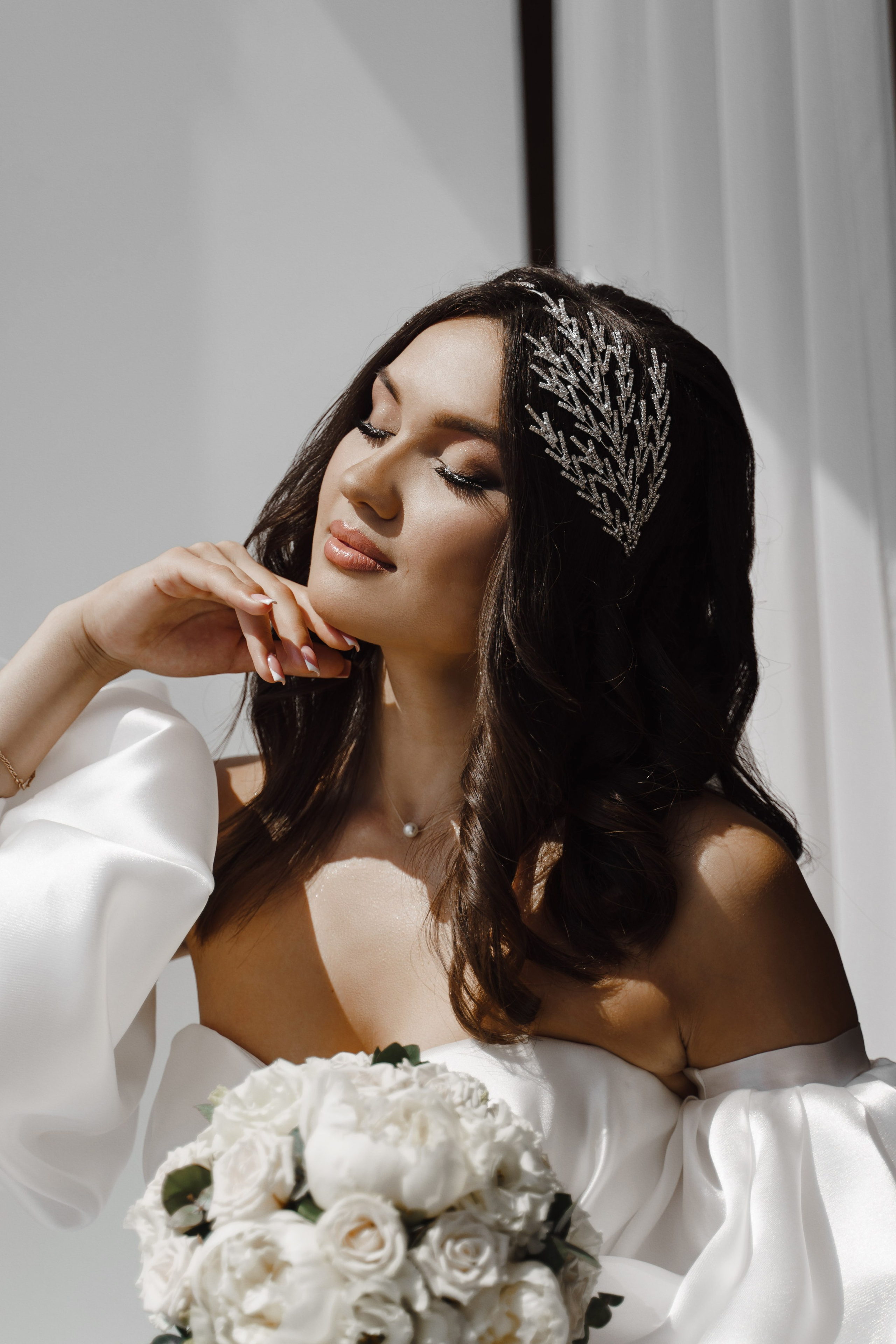 Алексей и Инна. Учаева Екатерина Свадебный и Семейный фотограф г. Сызрань