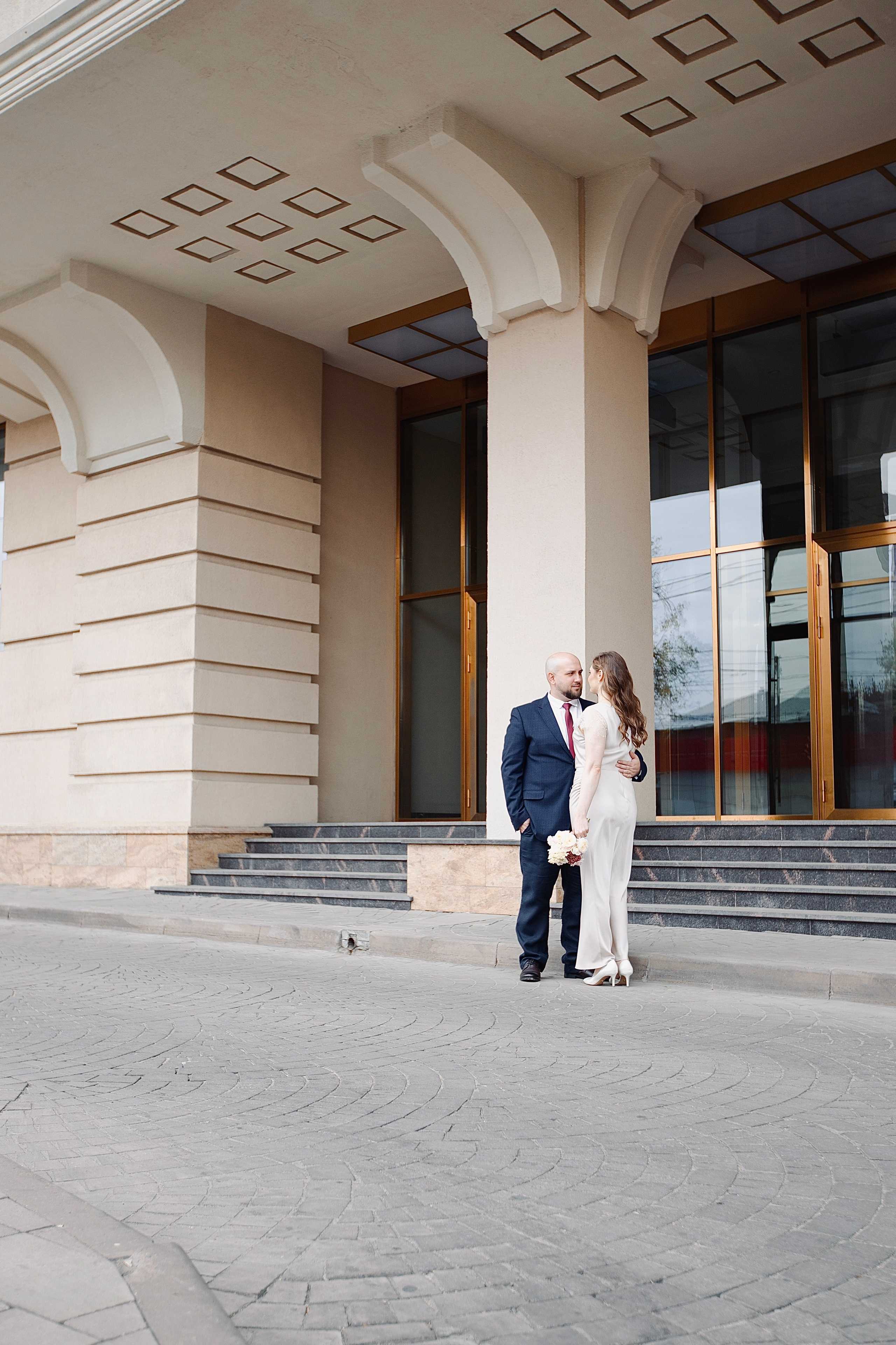 Ксения и Роман. Светлана Адволодкина | Фотограф в Самаре